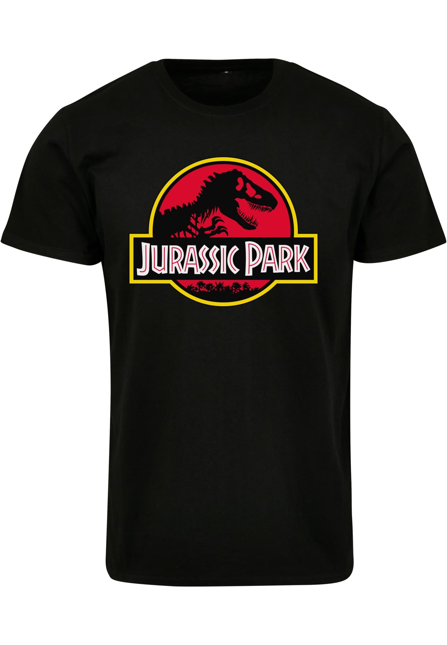 Jurassic Park Logo Tee