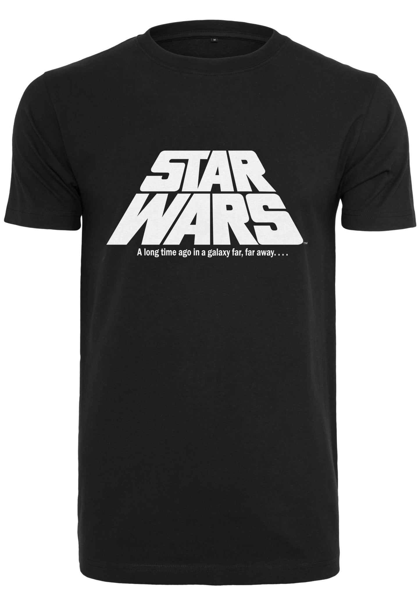 Star Wars Original Logo Tee