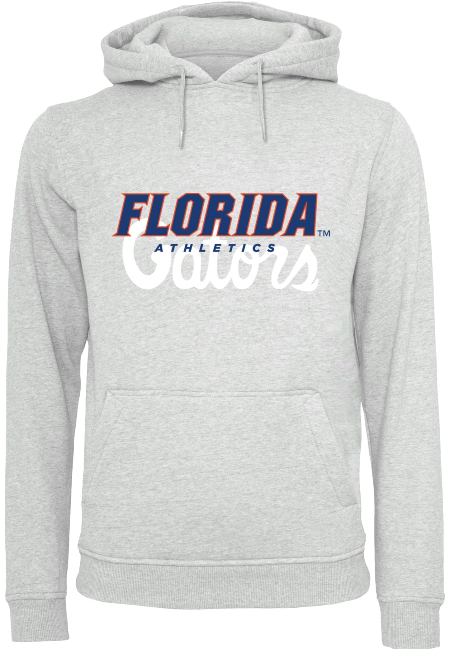 Florida Gators Logo Hoodie