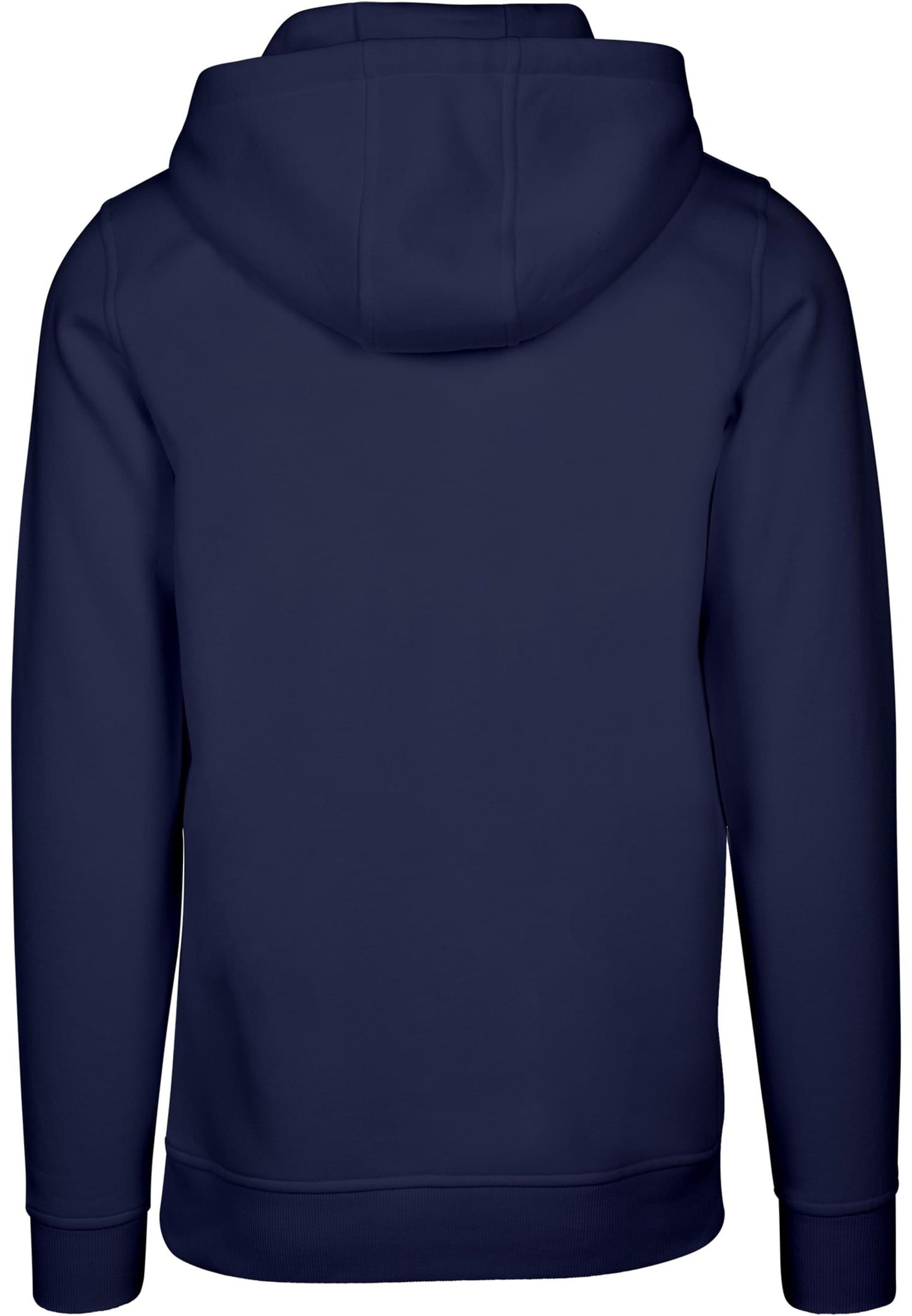 CAL Logo Hoody