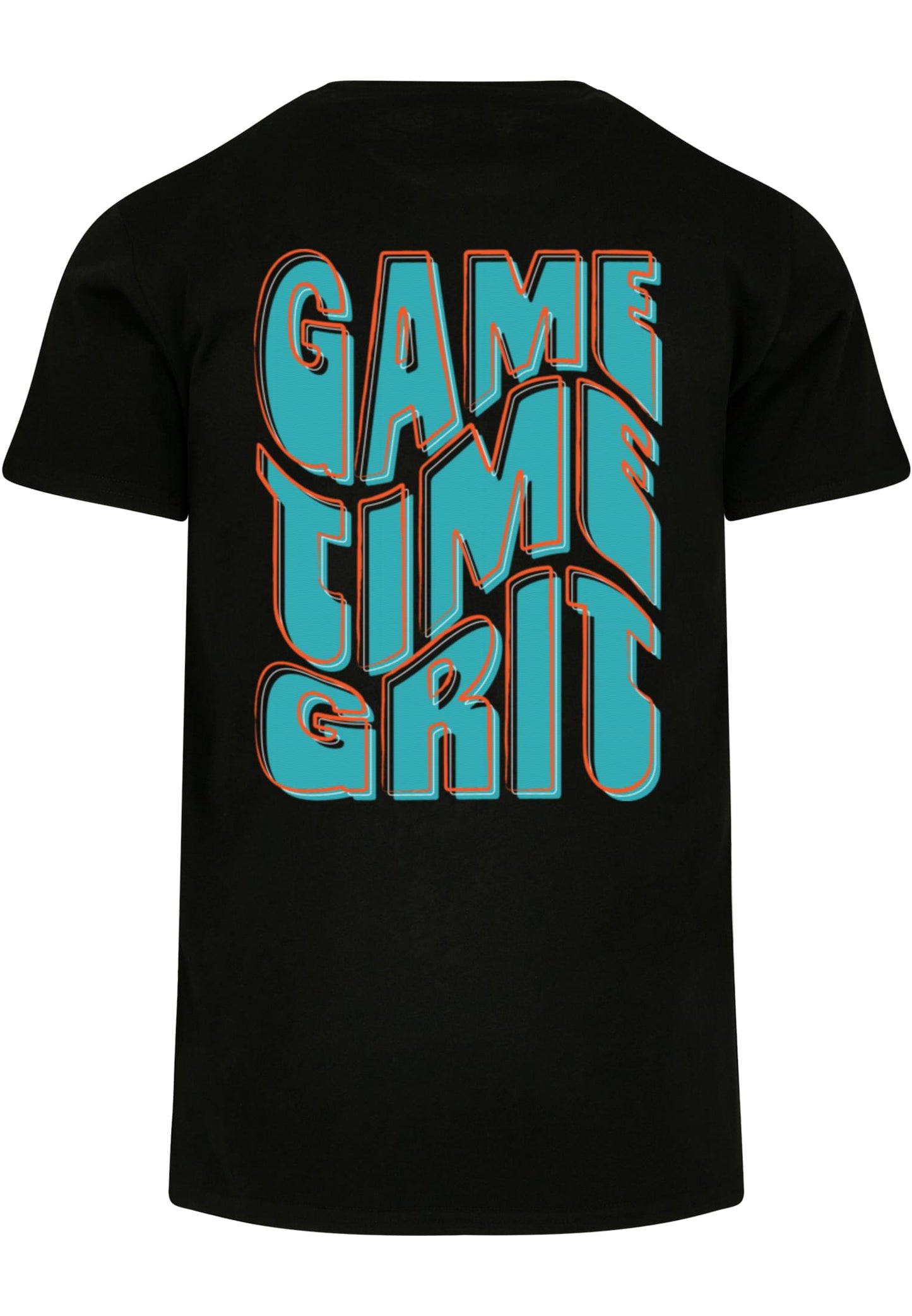 Game Time Grit T-shirt
