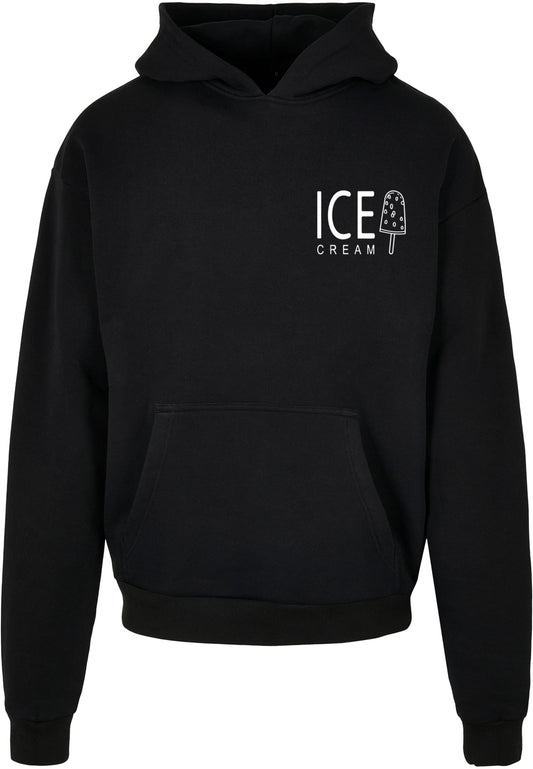 Ice Cream Oversized Hoody