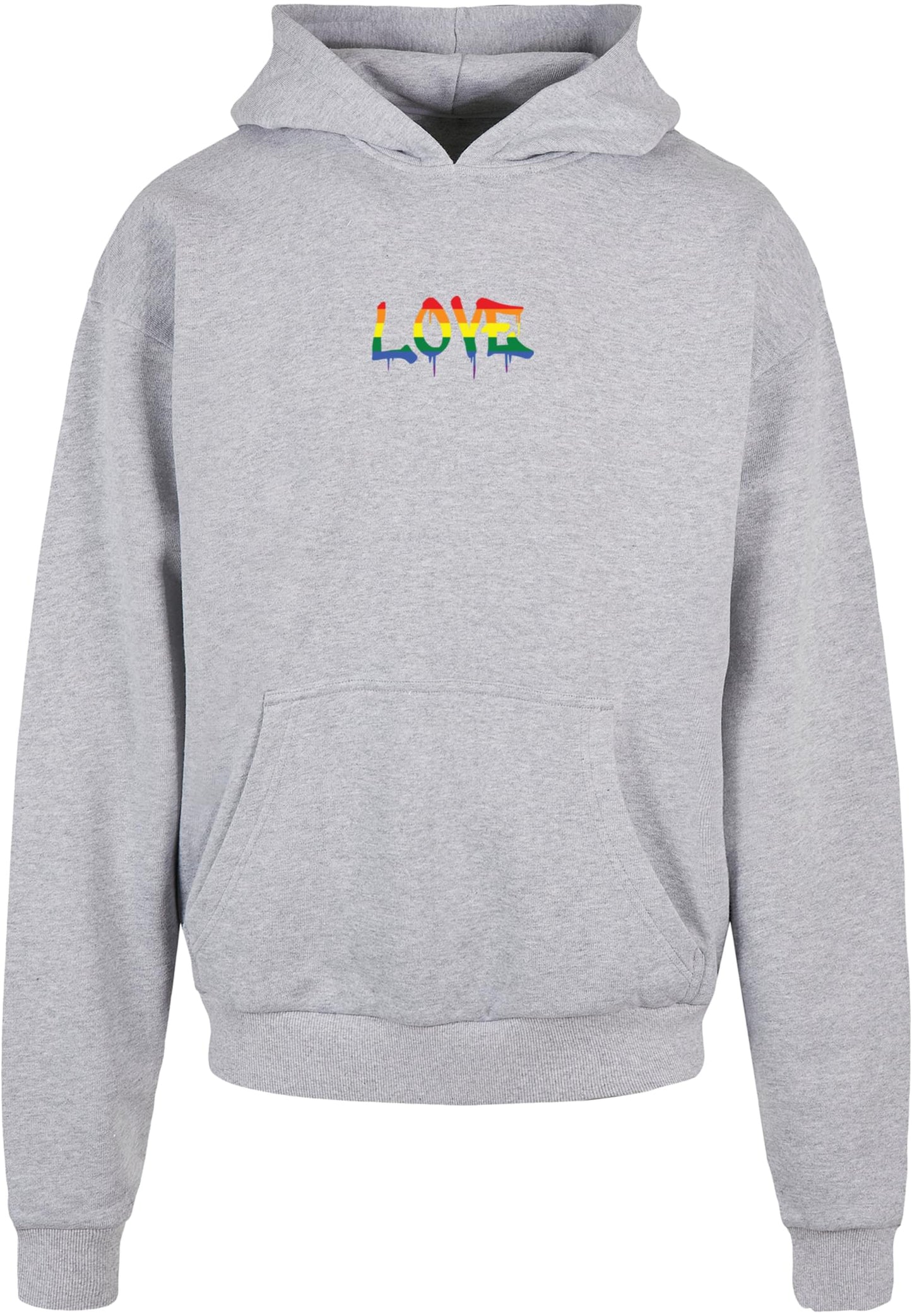 Love TeddyOversized Hoody