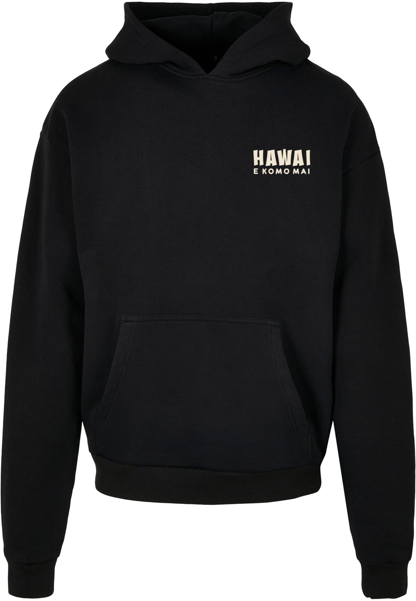 Hawai Oversized Hoody