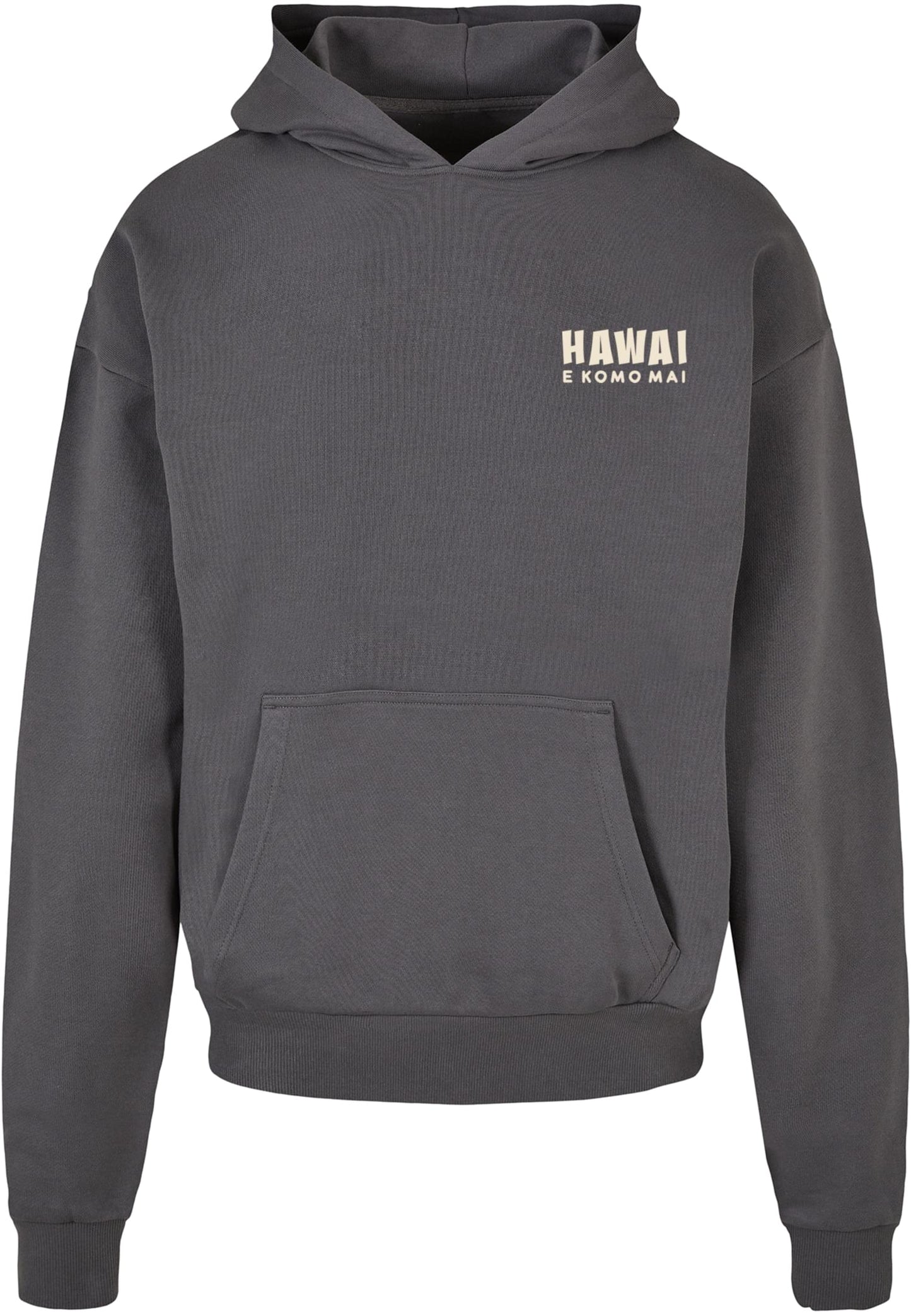 Hawai Oversized Hoody