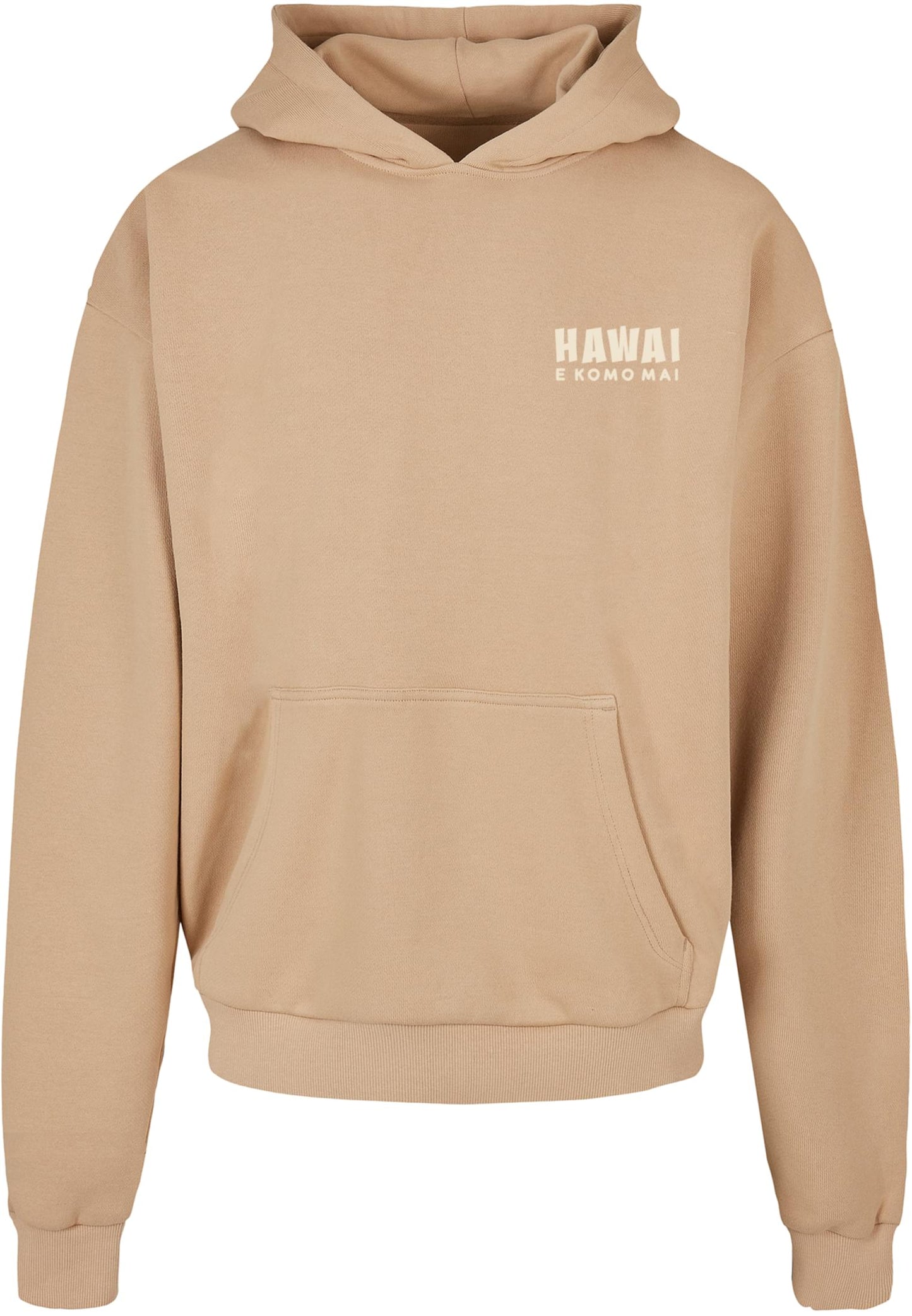 Hawai Oversized Hoody
