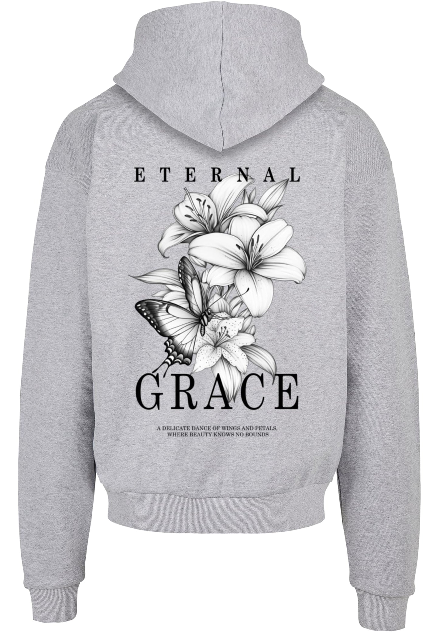 Eternal Grace Hoody