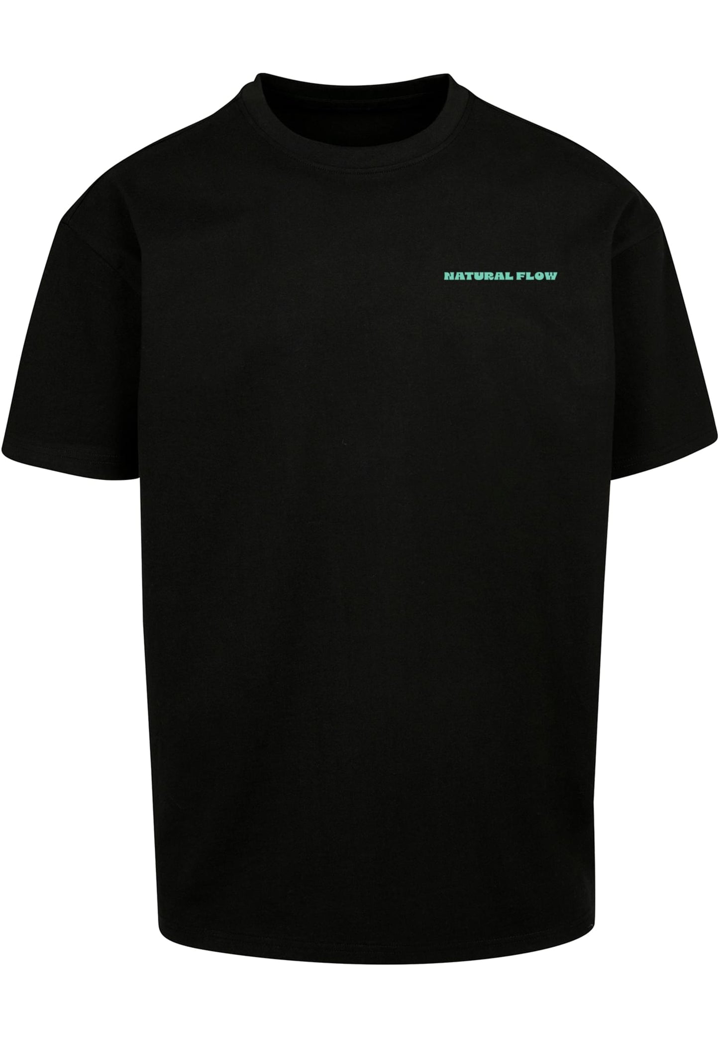 Natural Flow Tee