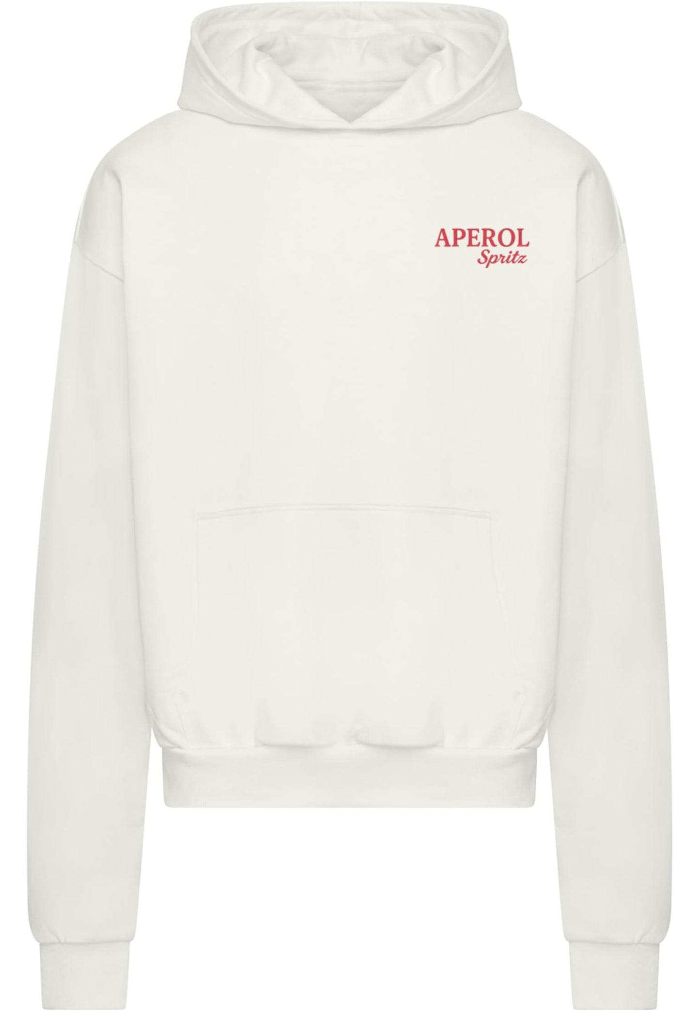 Aperol Spritz Hoody