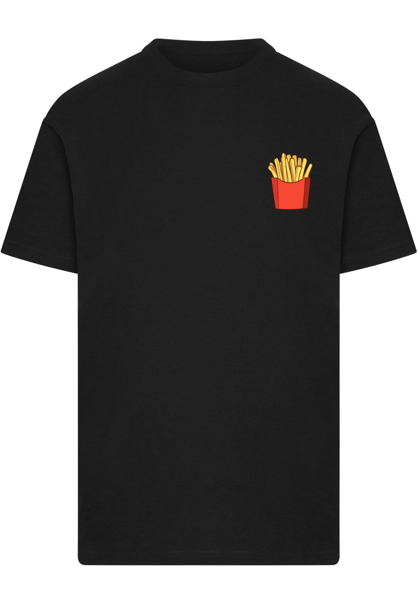 French Fries Tee