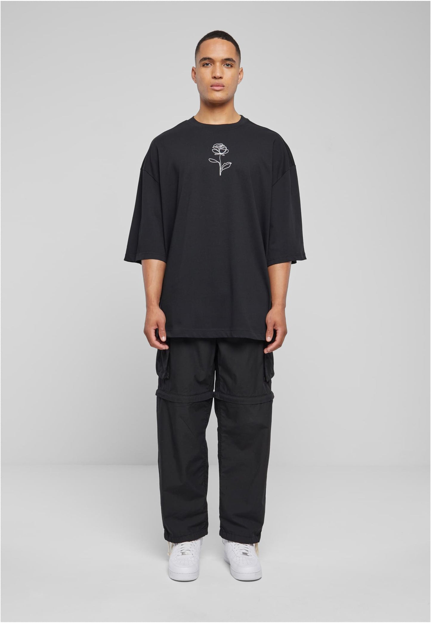 Spring - Rose HugeSpring - Rose Huge Tee Tee