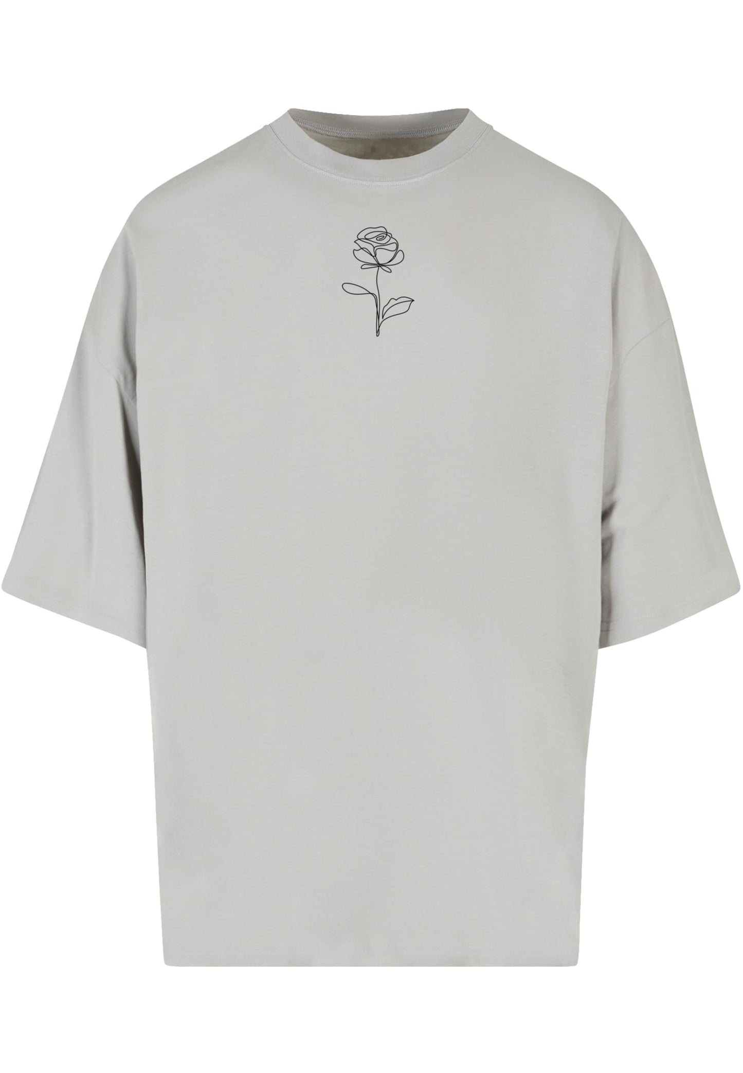 Spring - Rose HugeSpring - Rose Huge Tee Tee