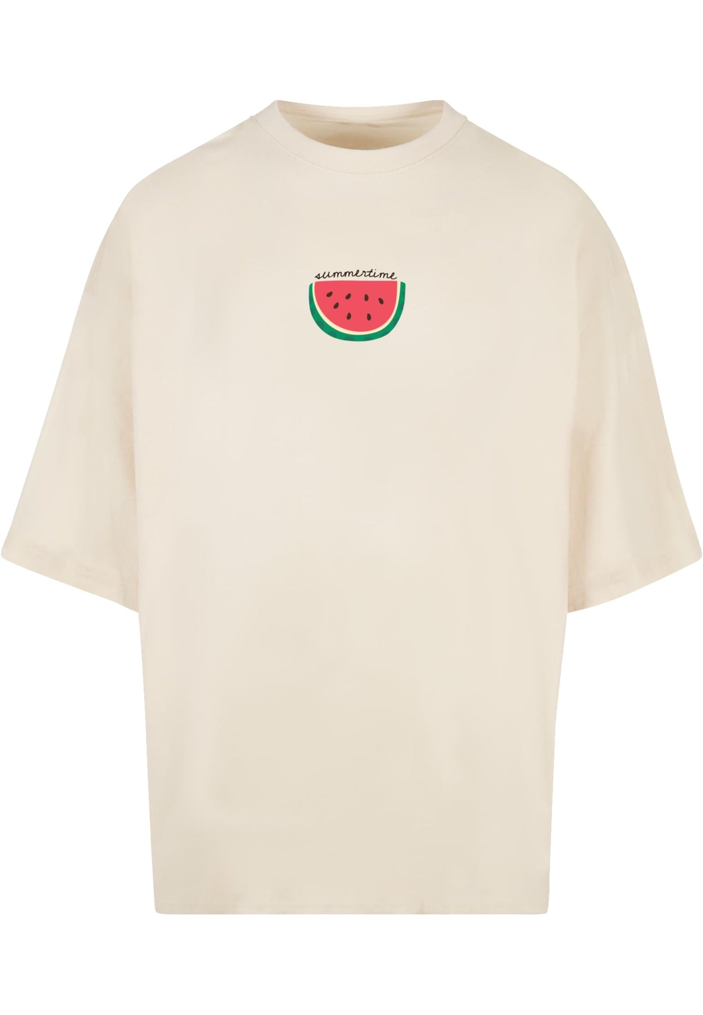 Summer - Summertime Huge Tee