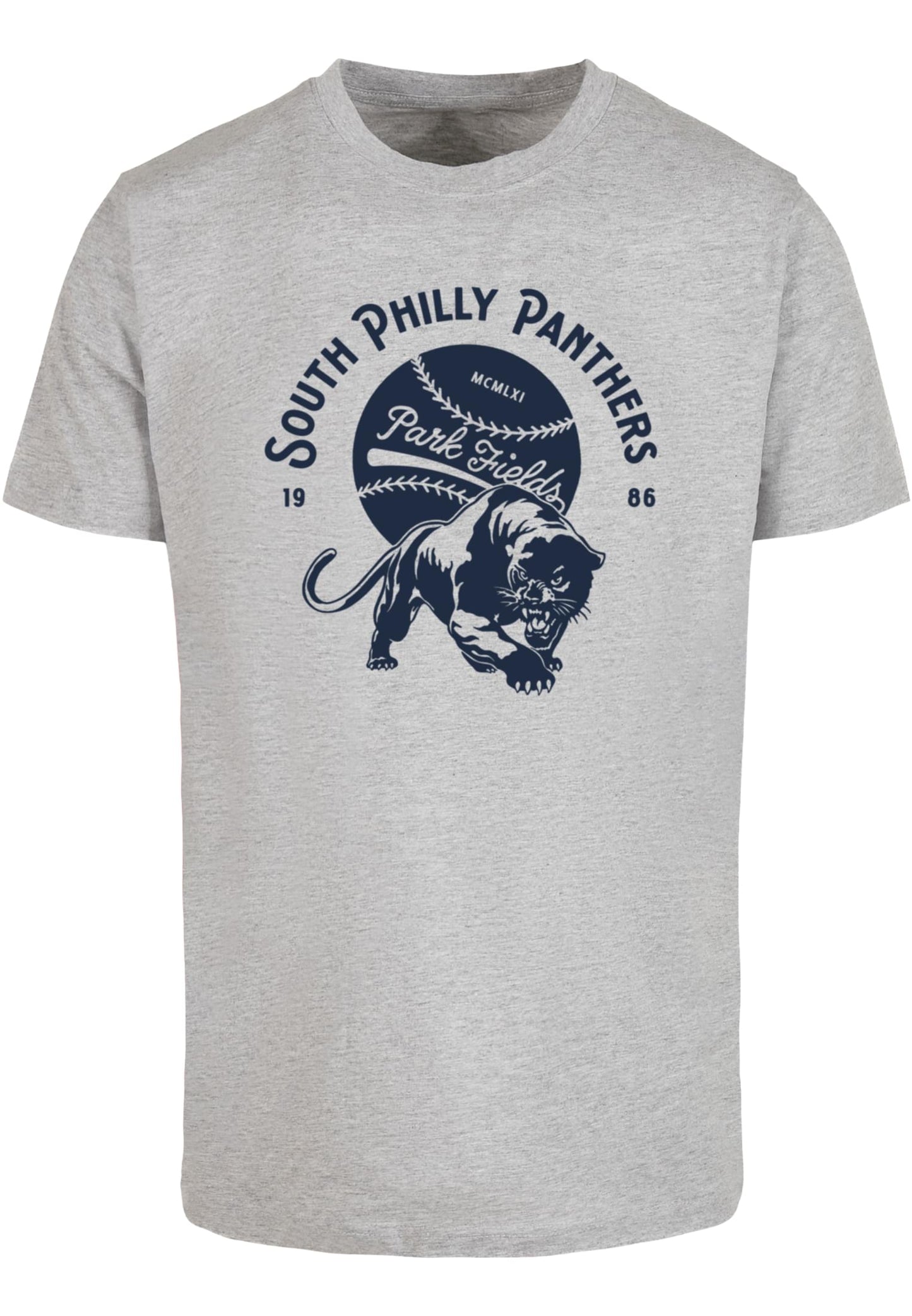 Park Fields - South Philly Panthers T-Shirt