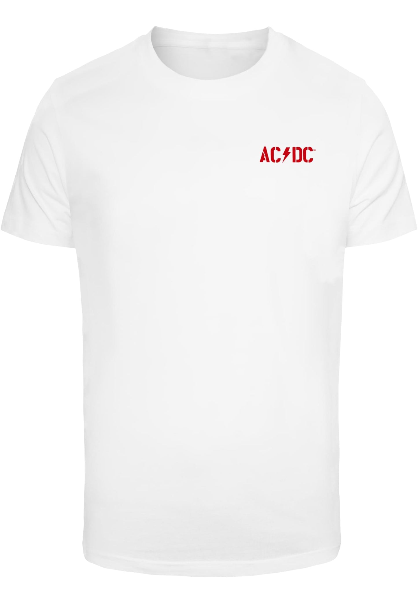 ACDC - Electrifying Guitar T-Shirt