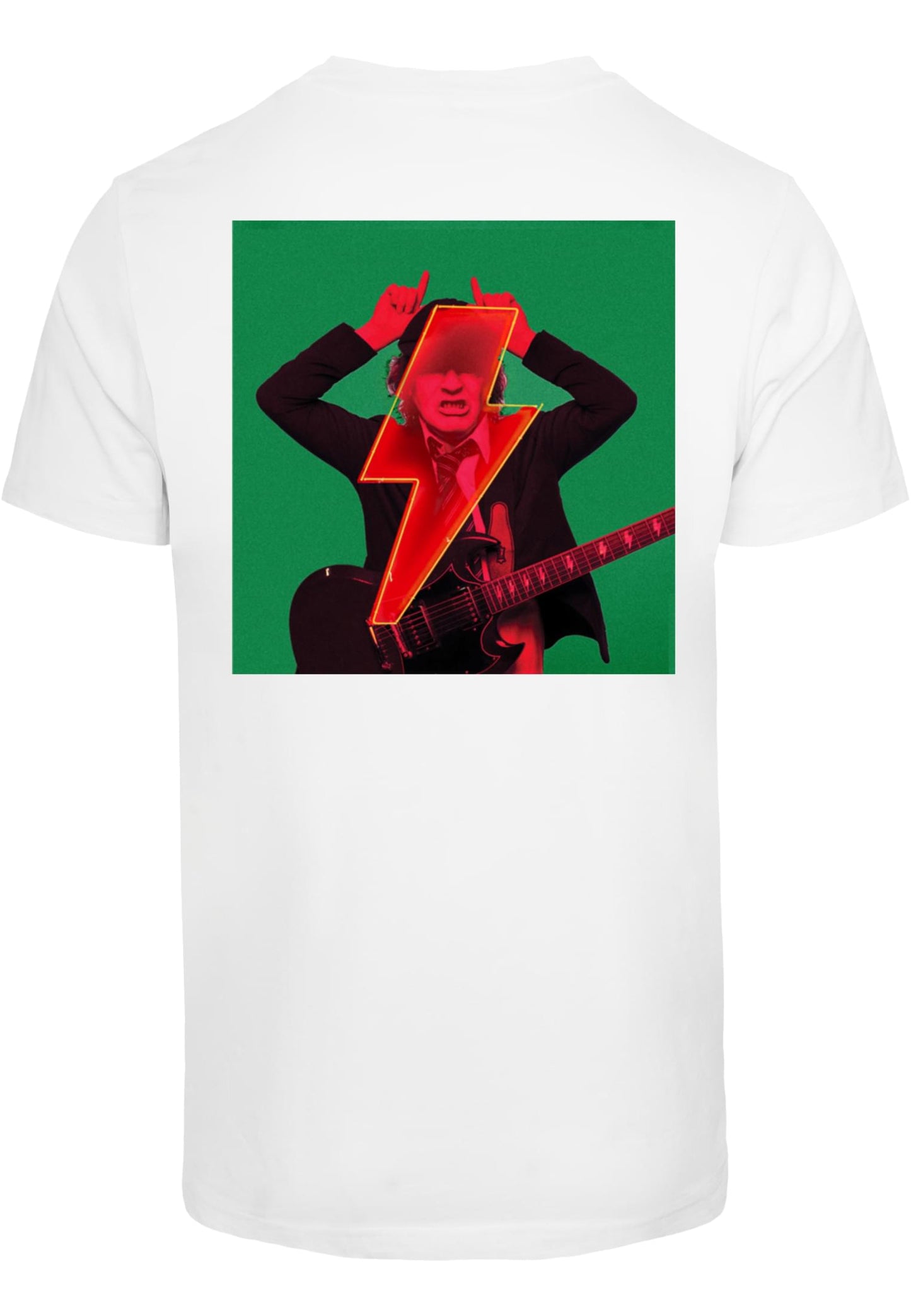 ACDC - Electrifying Guitar T-Shirt