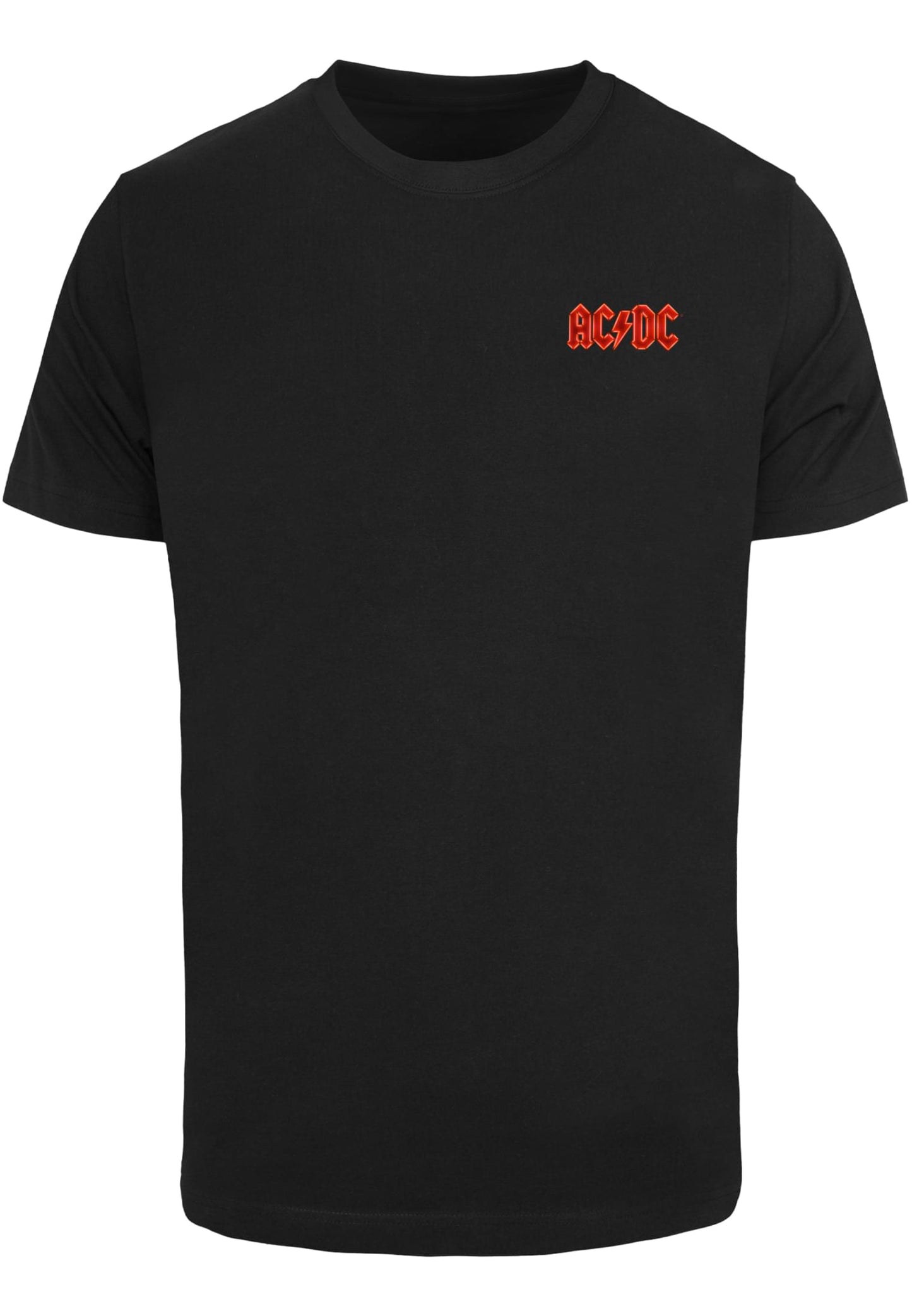 ACDC - PWR T-Shirt