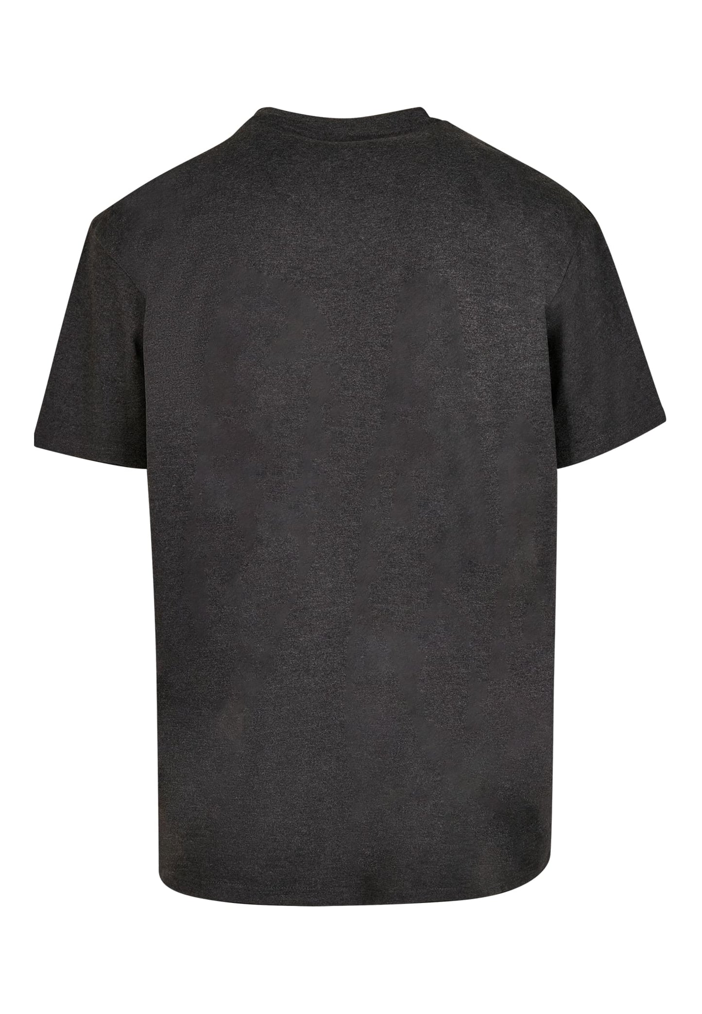 James Arthur - Bitter Sweet Love Heavy Oversize Tee