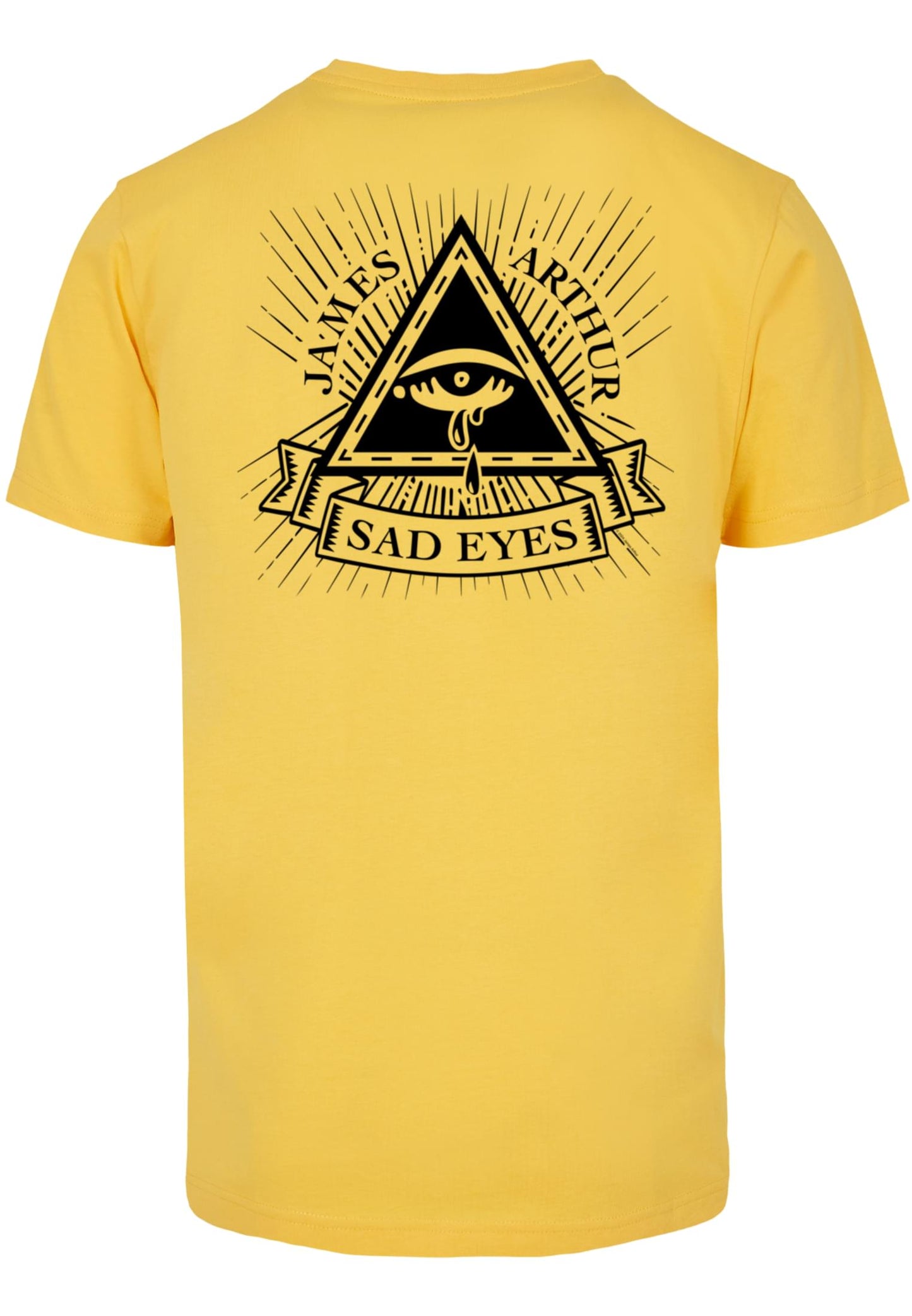 James Arthur - SE T-Shirt