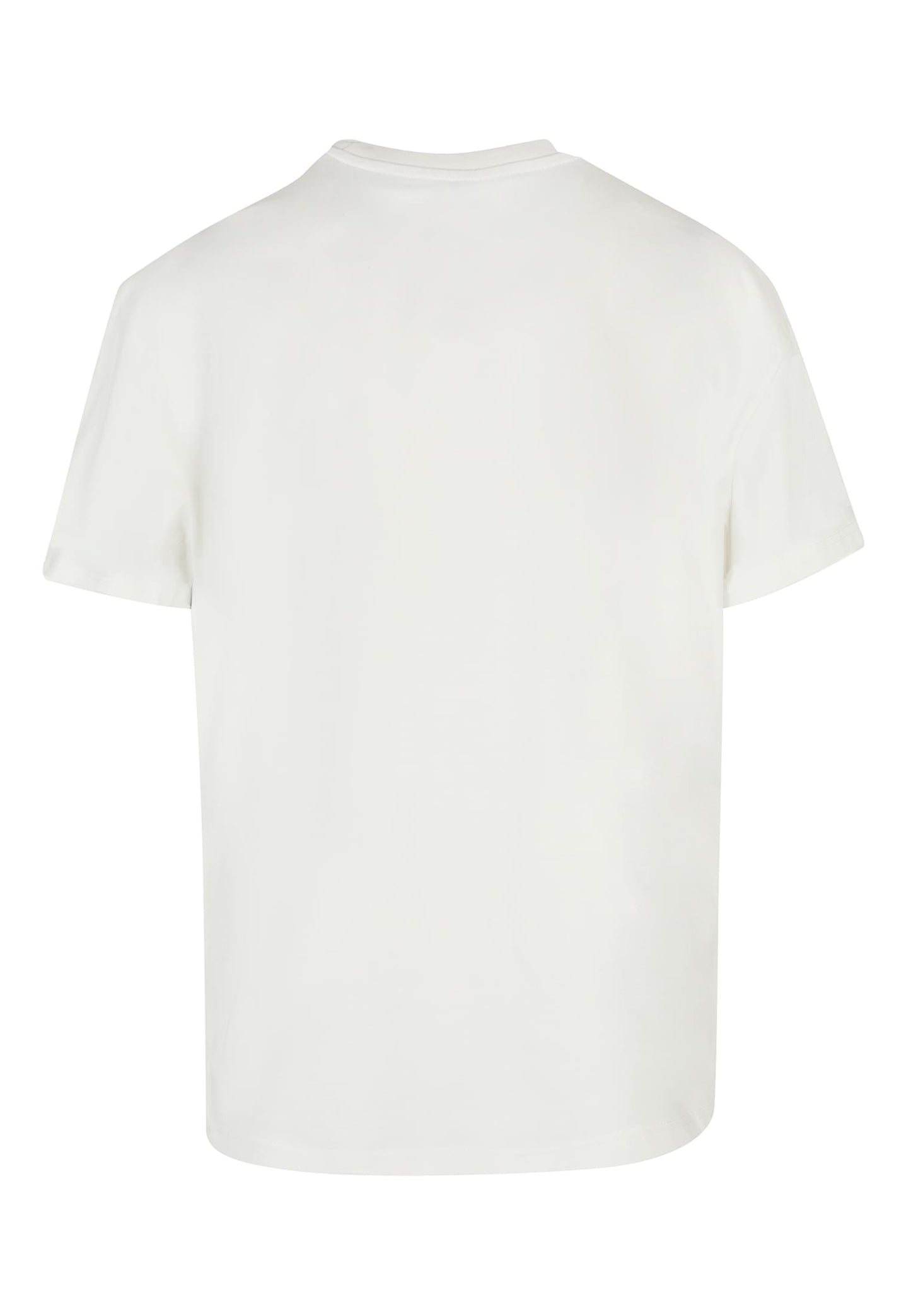 Niall Horan - Natural Photo Heavy Oversize Tee