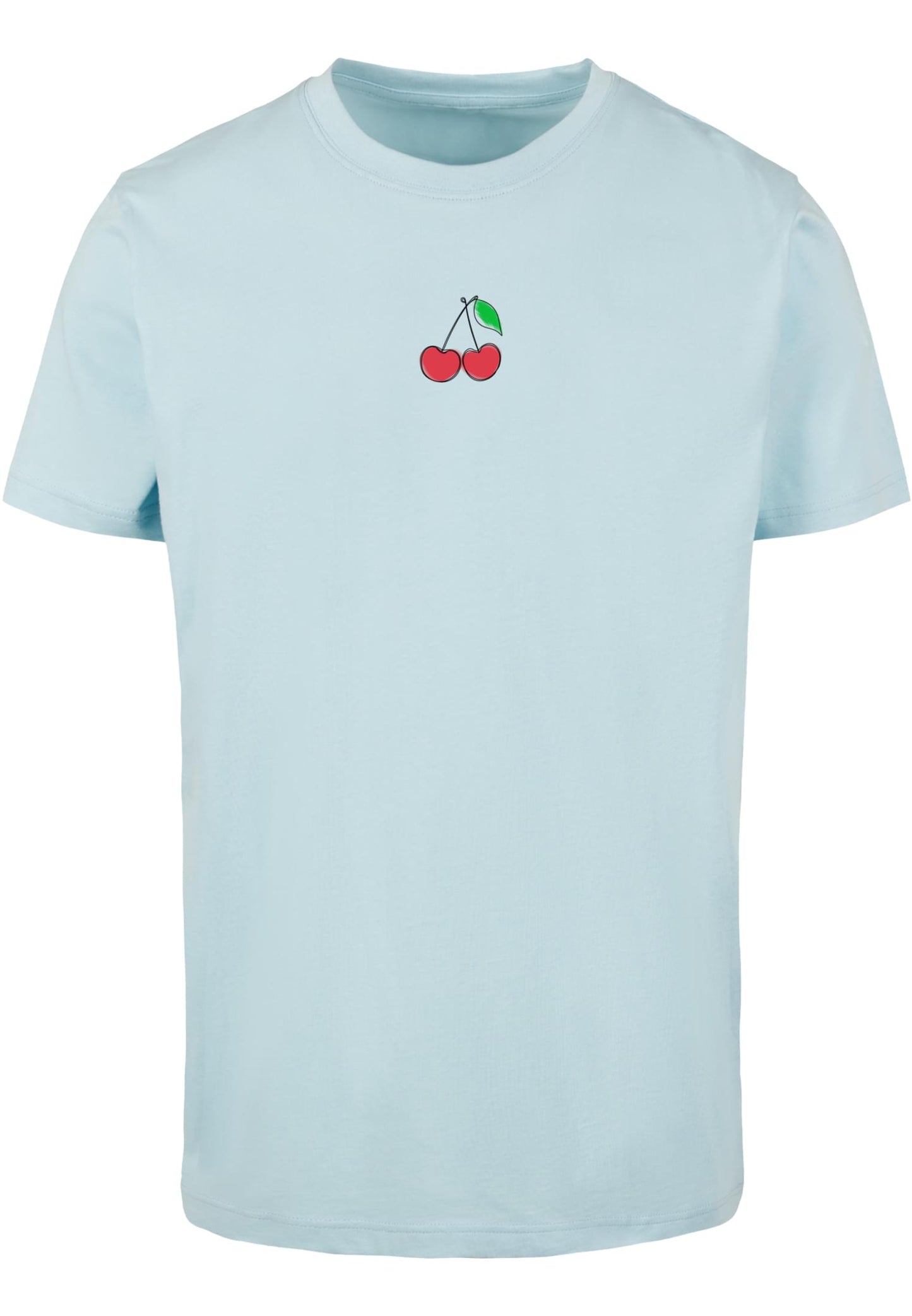 Summer - Sweet Cherry T-Shirt