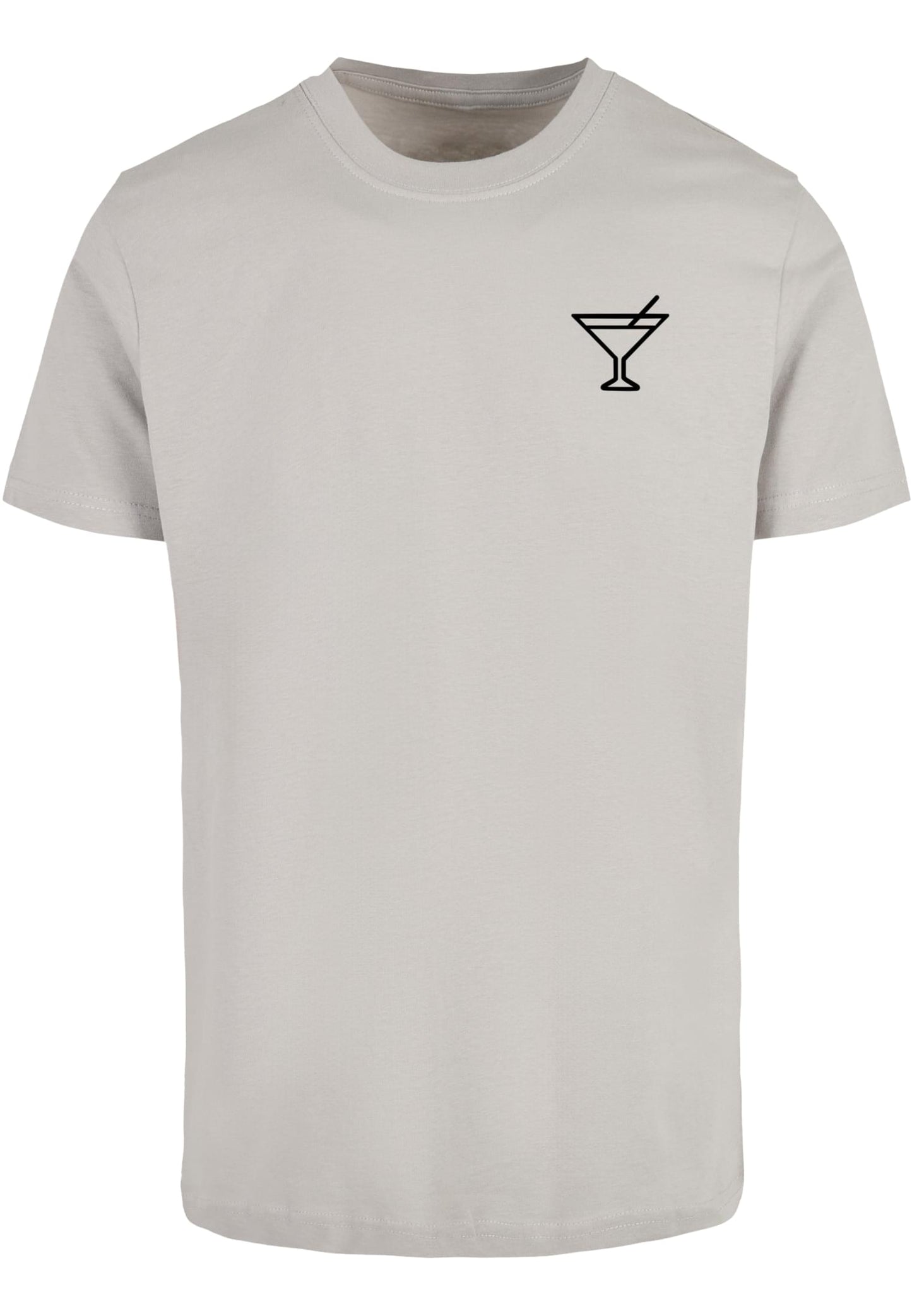 Summer - Cocktail T-Shirt