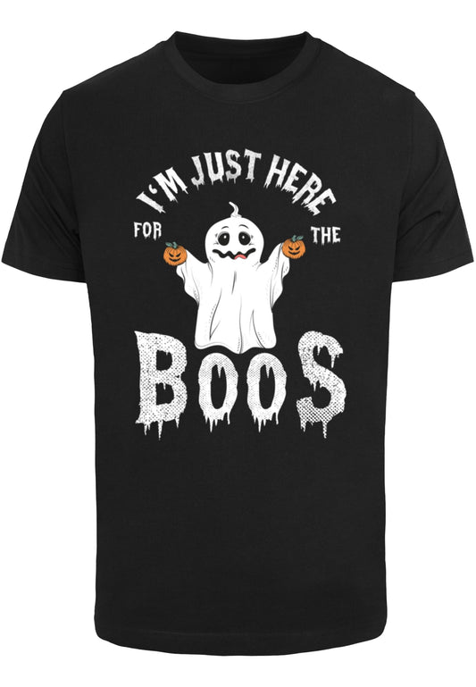 Halloween - Boos T-Shirt