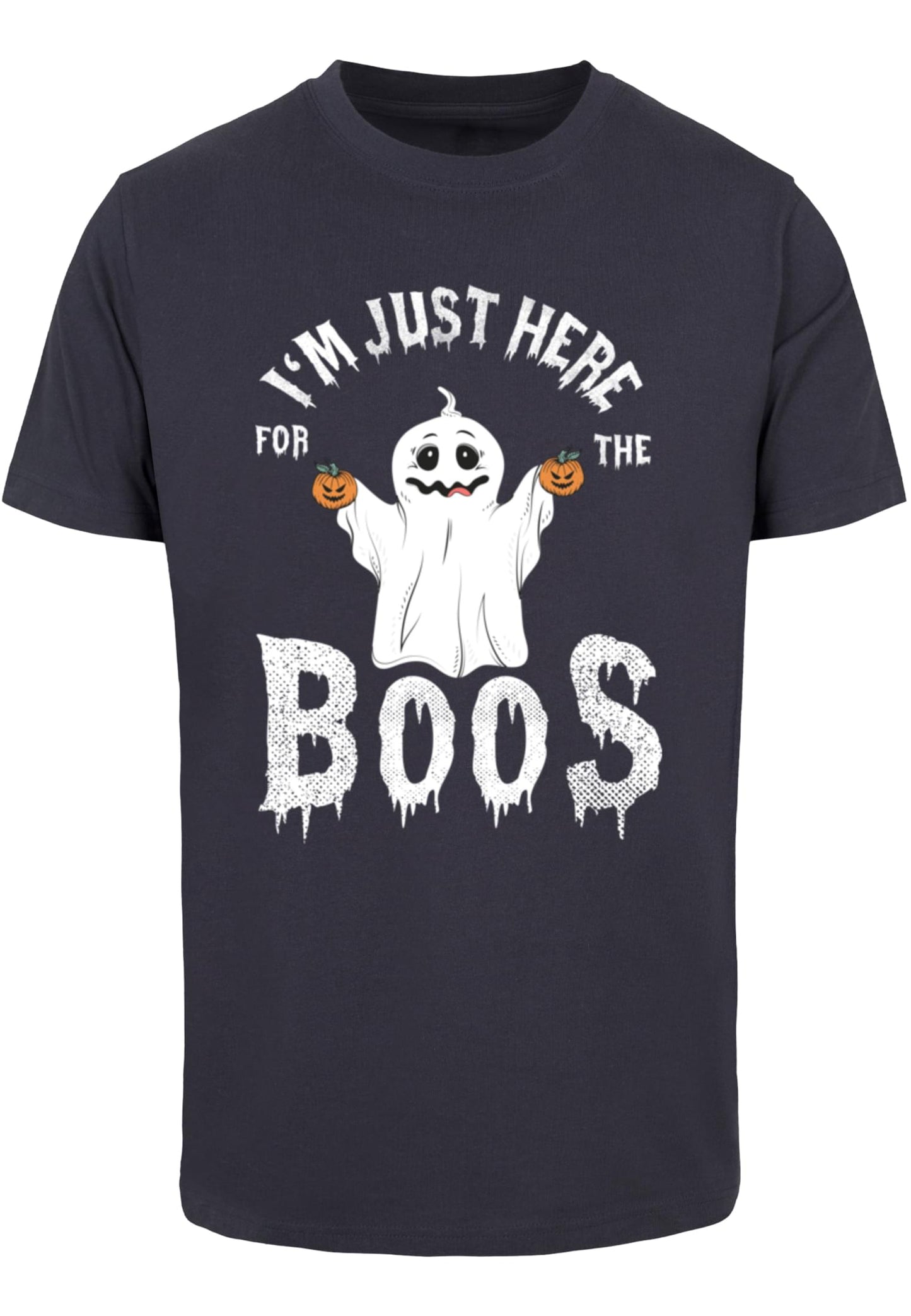 Halloween - Boos T-Shirt