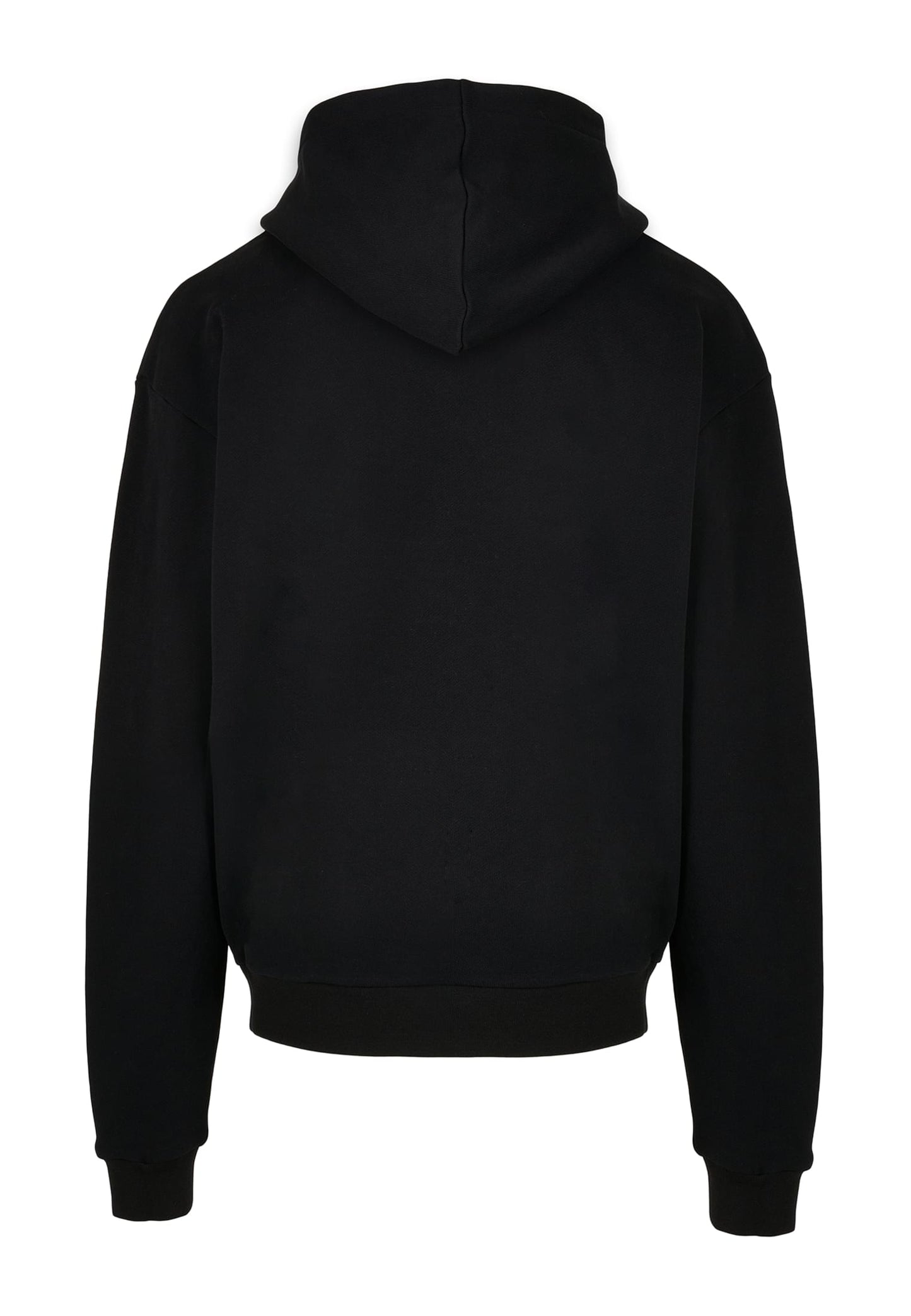 Wording - Stay Wild Ultra Heavy Hoody