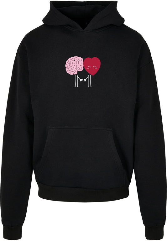 Hugs & Love - Emotional Balance Ultra Heavy Hoody