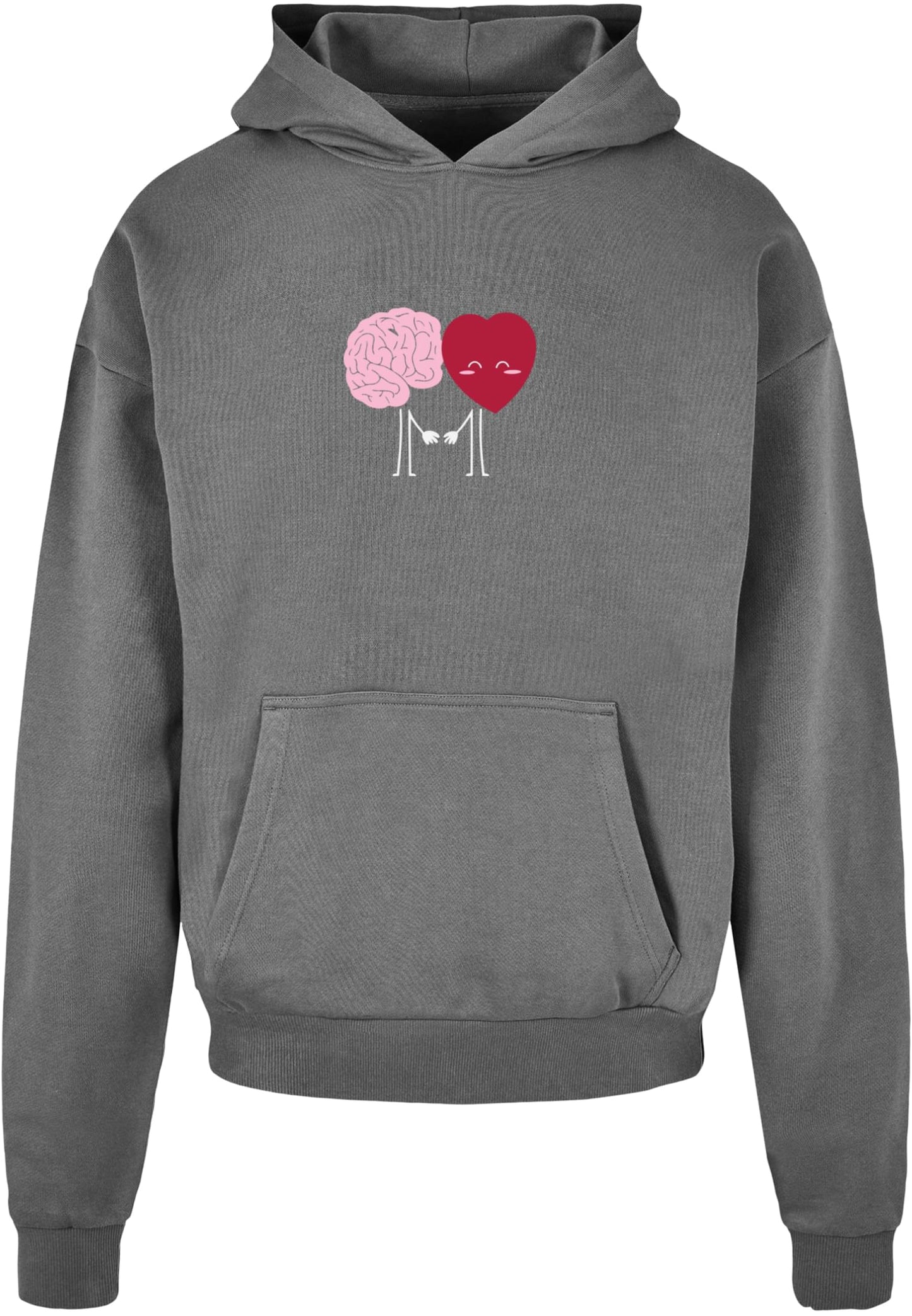 Hugs & Love - Emotional Balance Ultra Heavy Hoody
