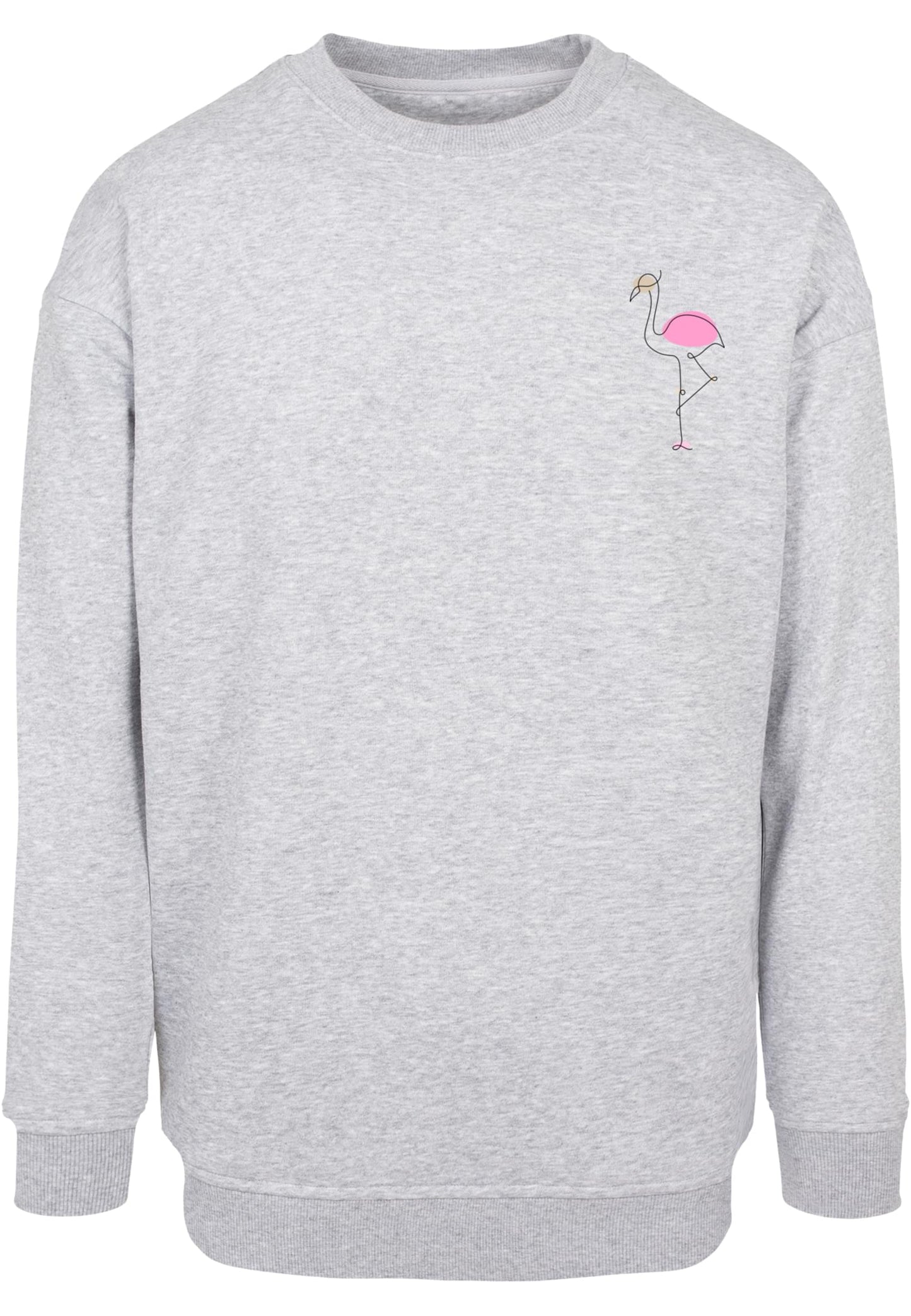 Flamingo Sweat Crewneck