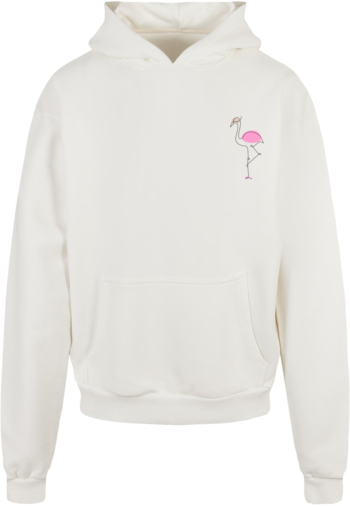 Flamingo Ultra Heavy Hoody