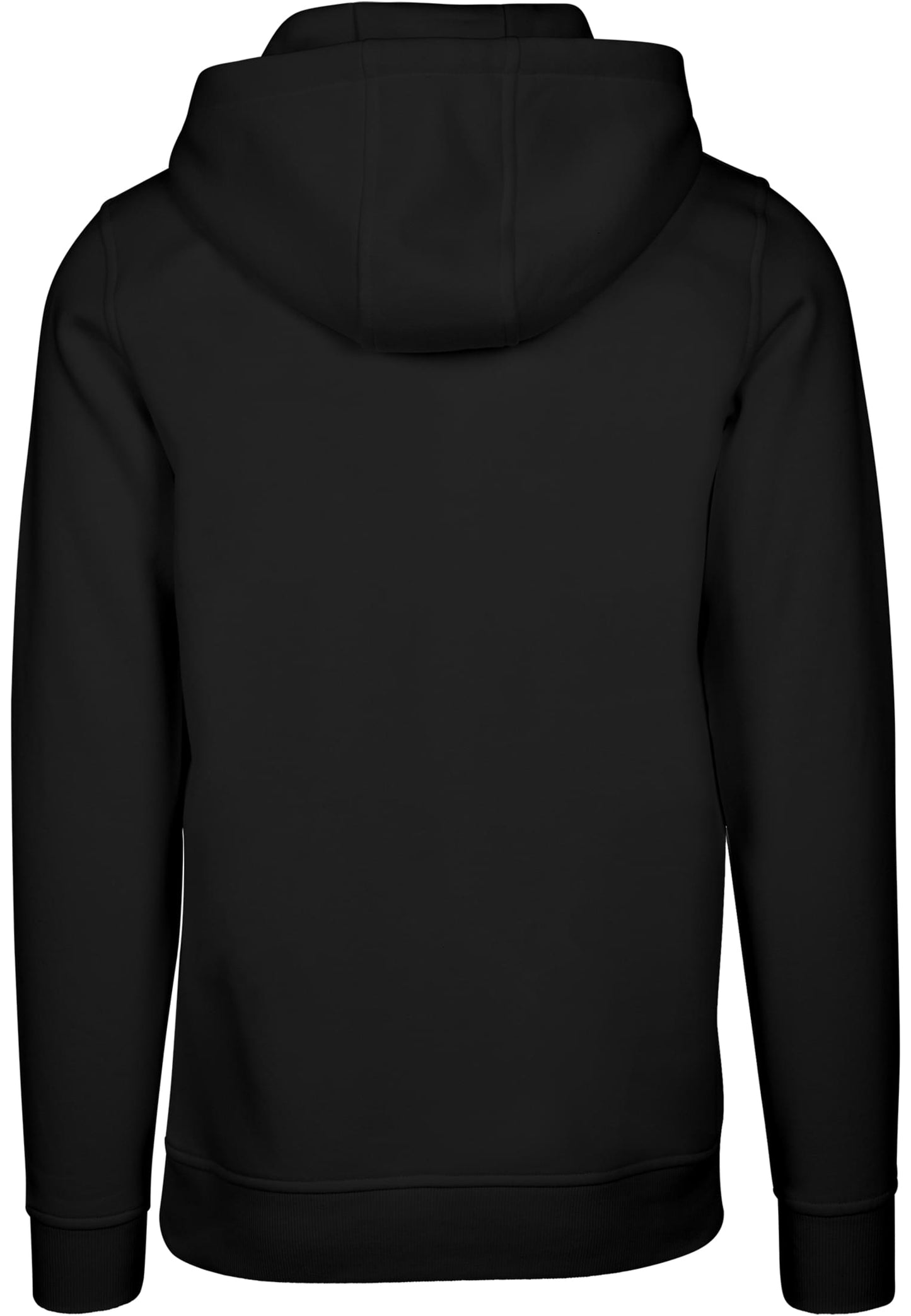 Think Different Fitted Heavy Hoody