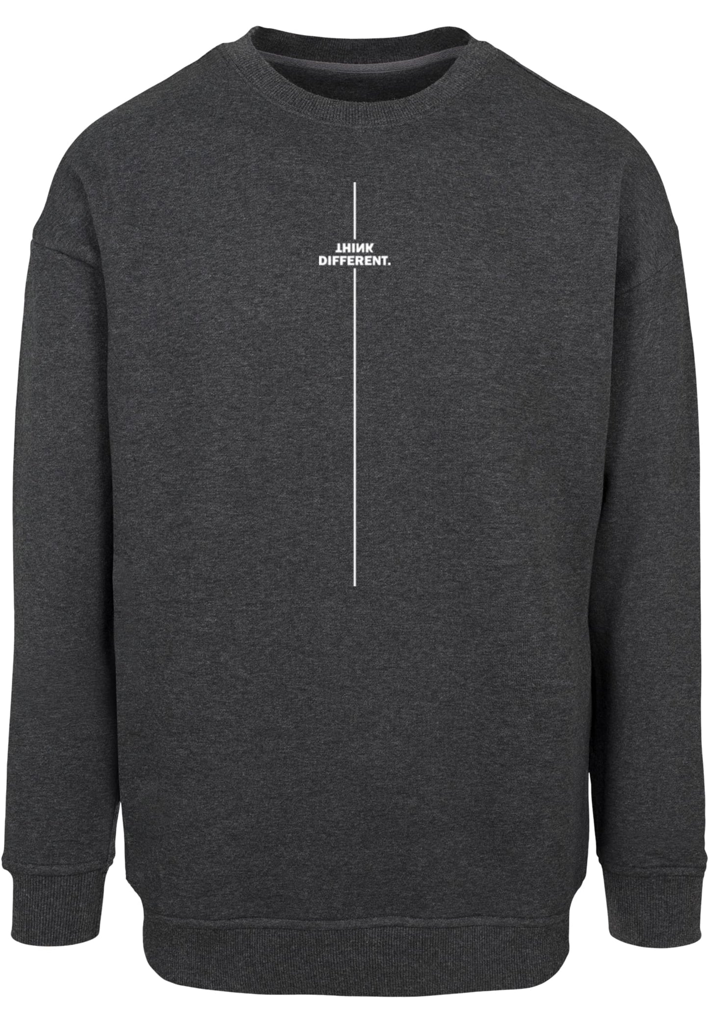 Think Different Sweat Crewneck