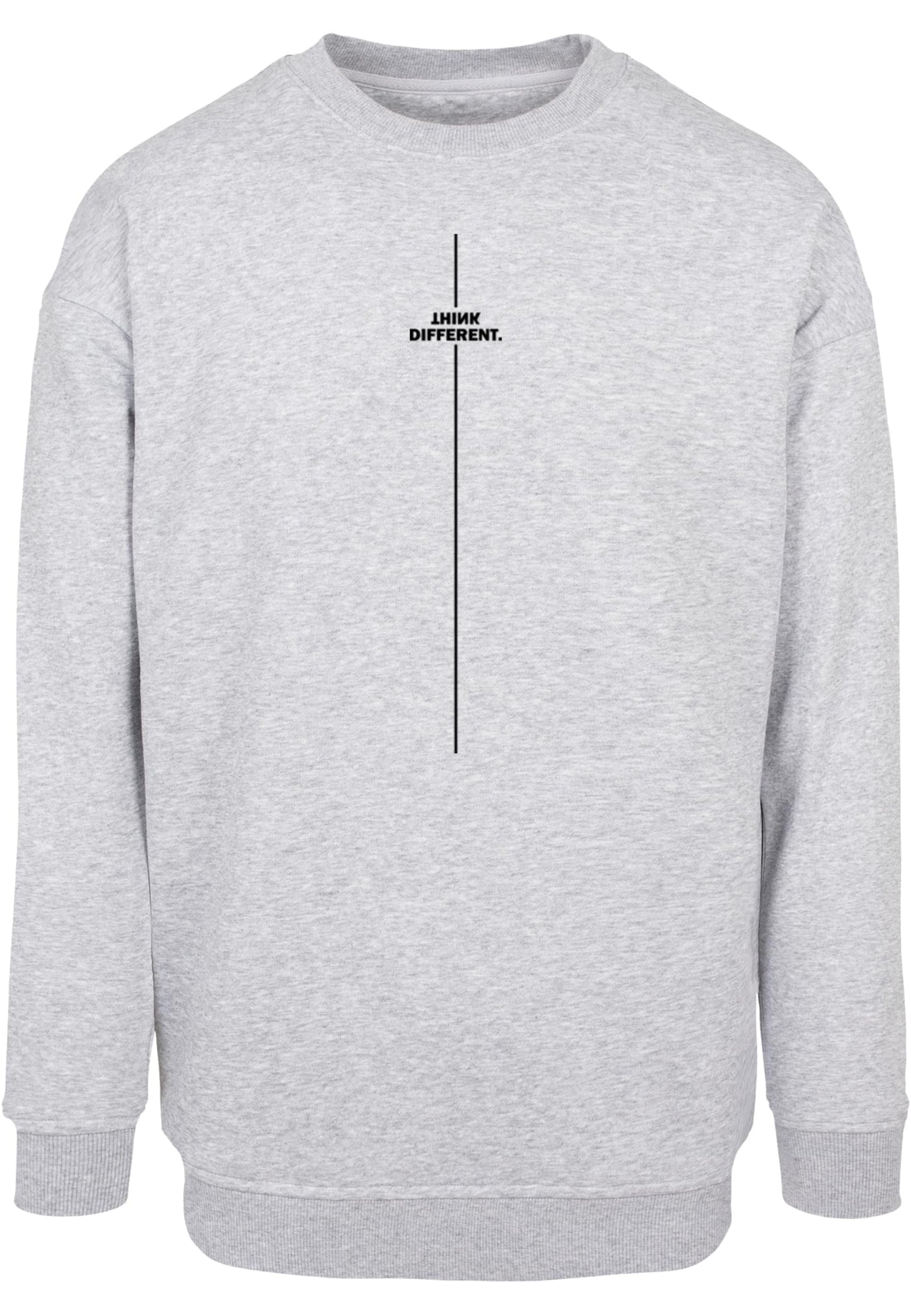 Think Different Sweat Crewneck