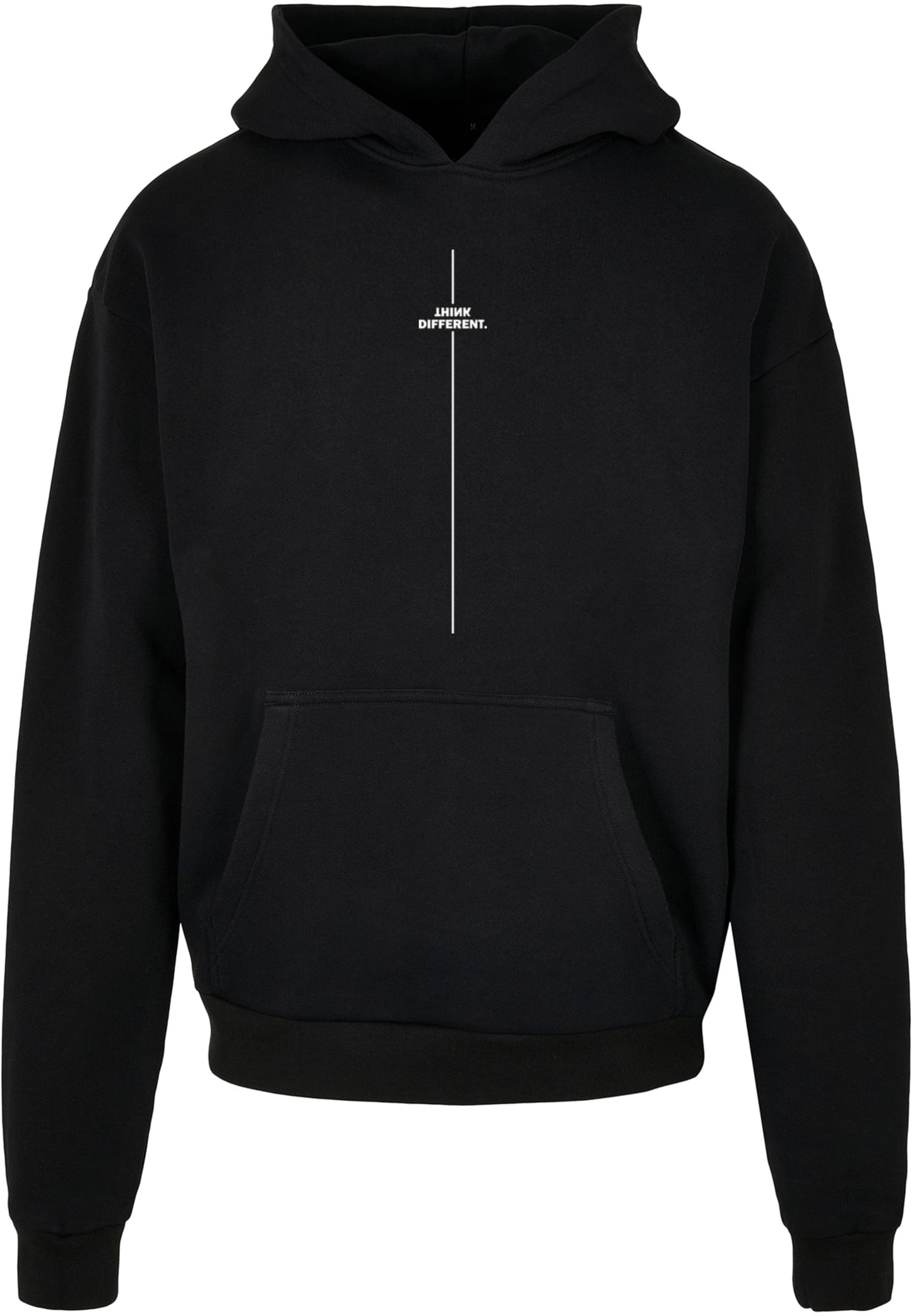 Think Different Ultra Heavy Hoody