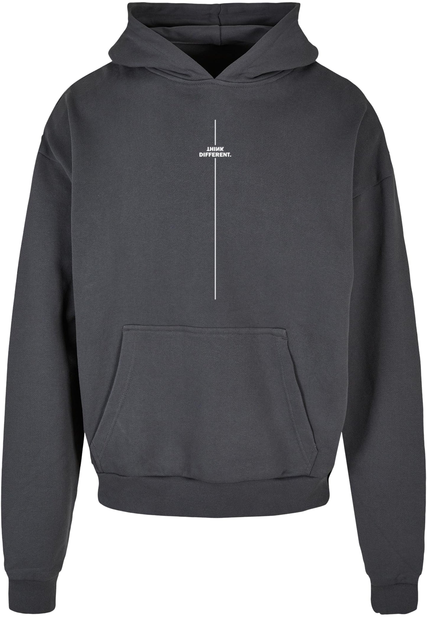 Think Different Ultra Heavy Hoody