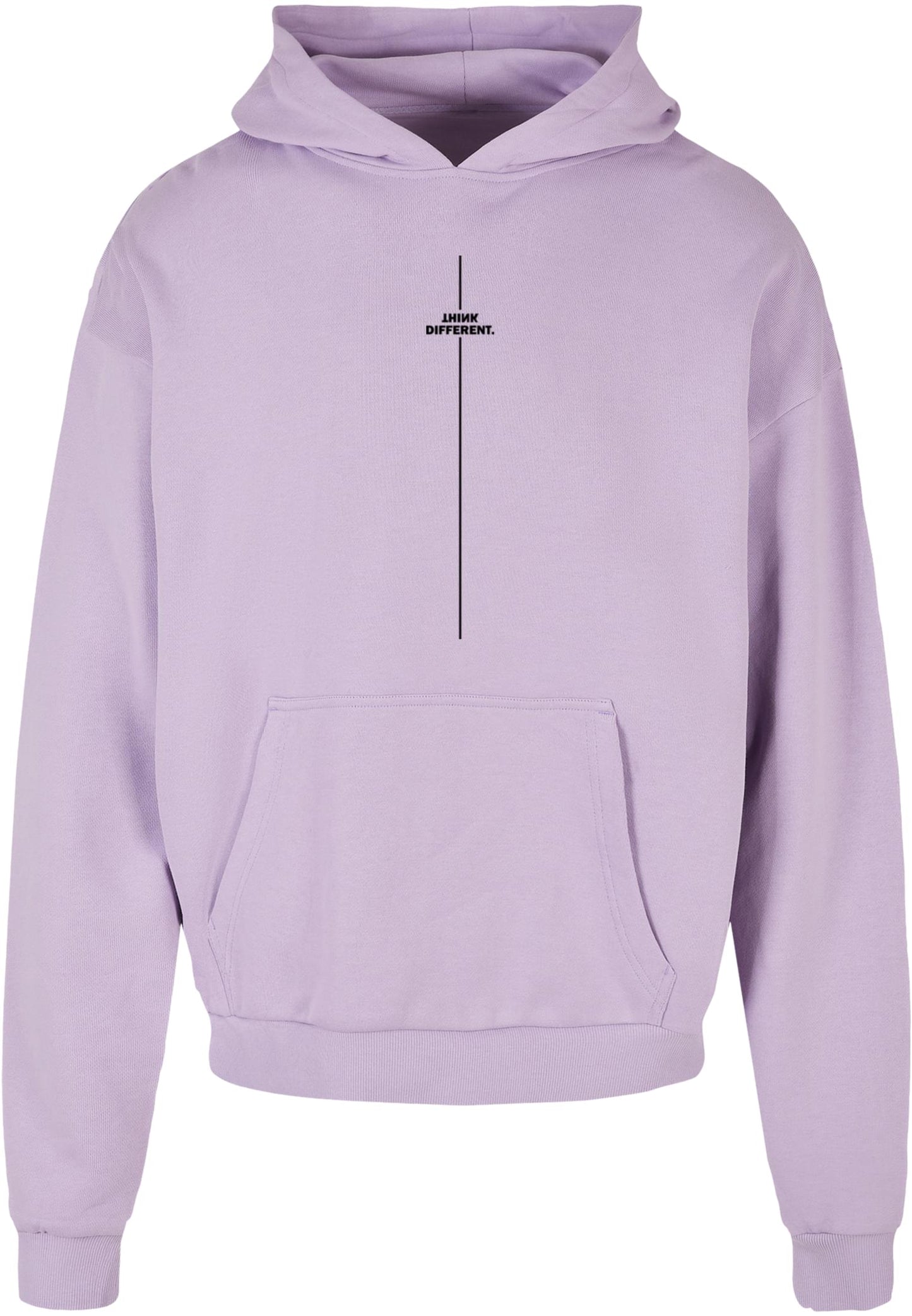 Think Different Ultra Heavy Hoody