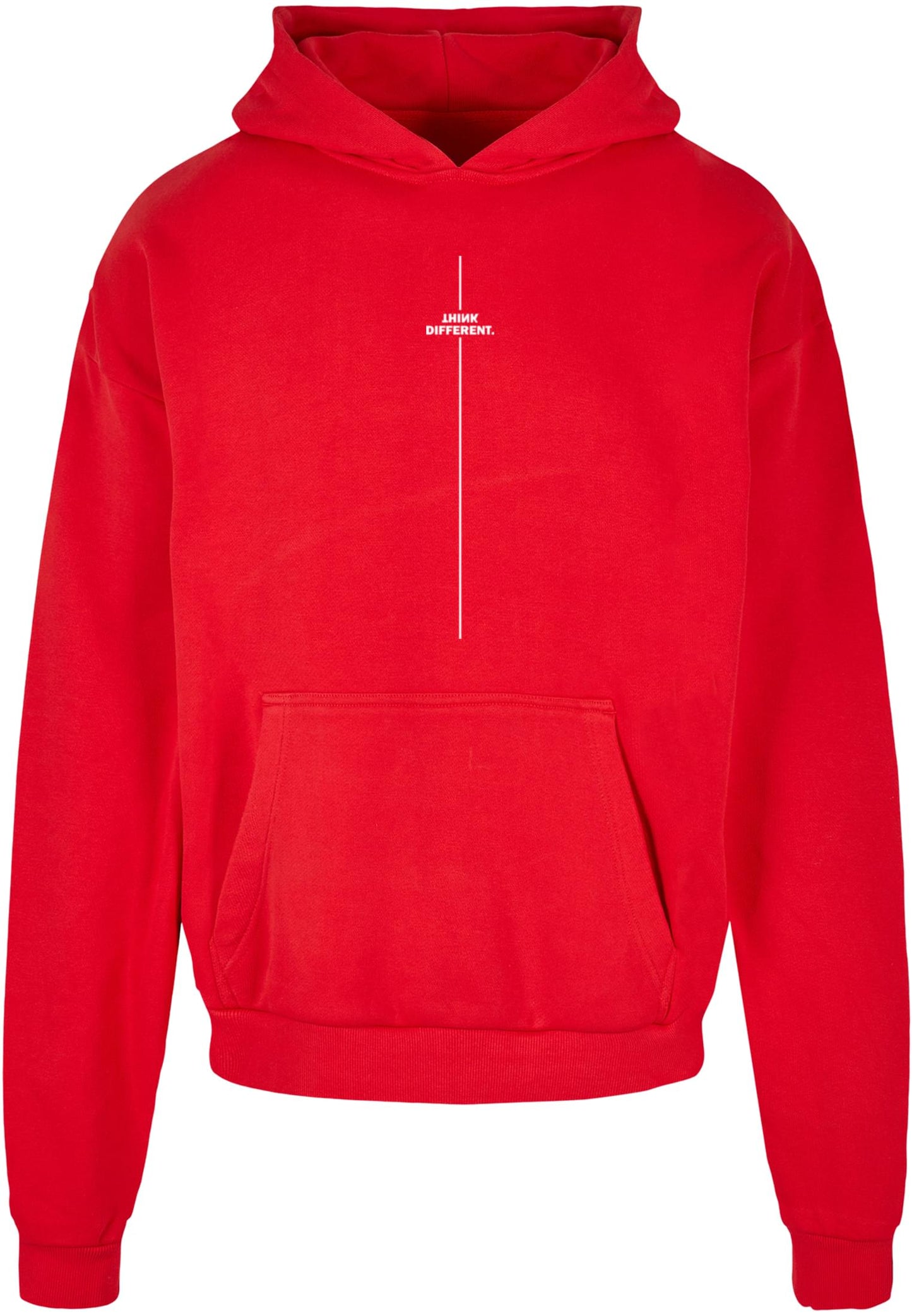 Think Different Ultra Heavy Hoody