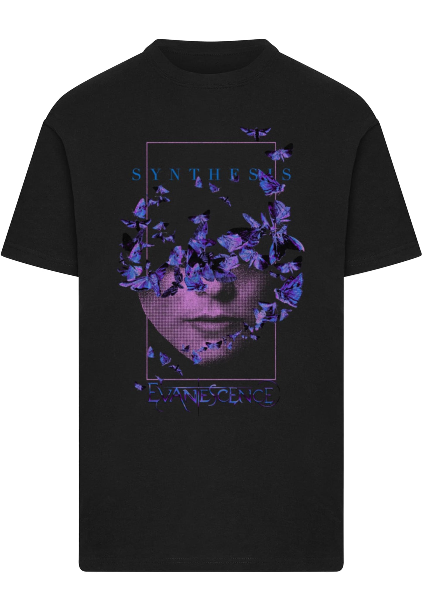Evanescence - Synthesis T-Shirt