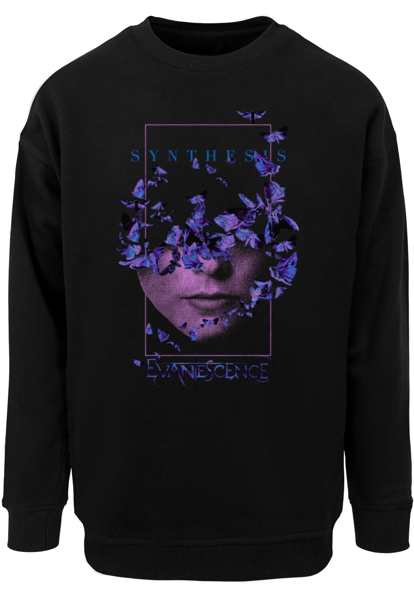 Evanescence - Synthesis Crewneck