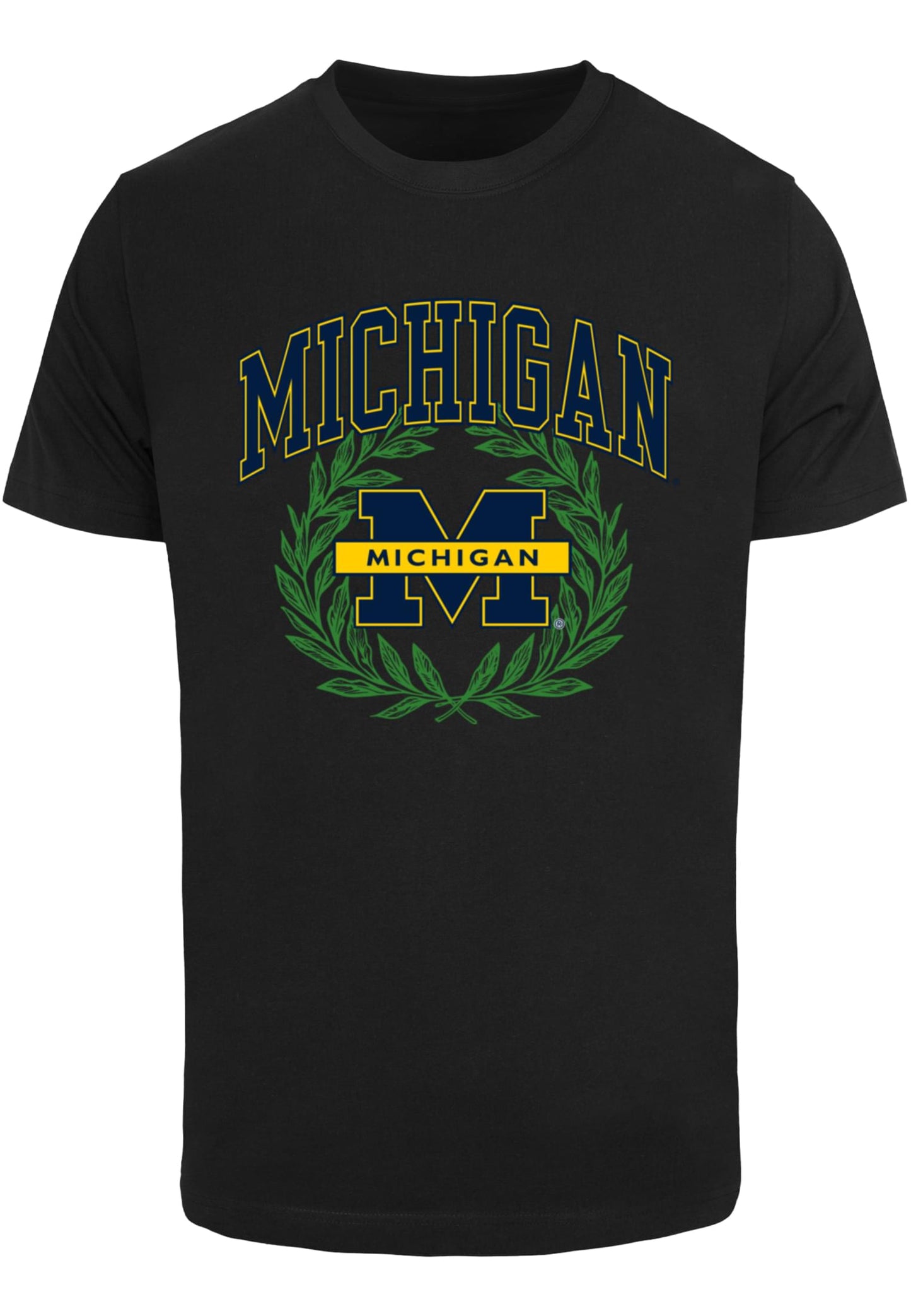 Michigan University - Michigan T-Shirt