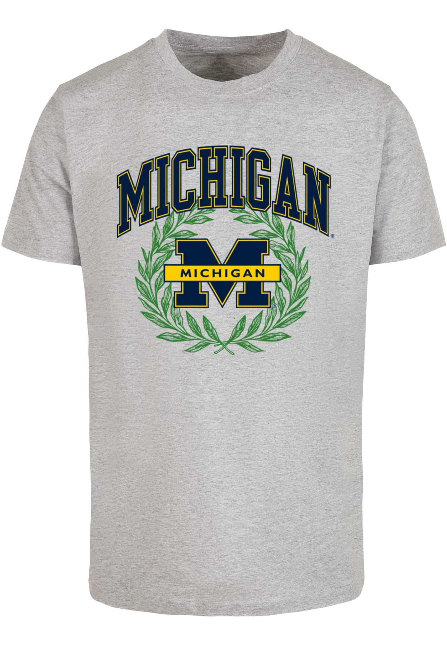 Michigan University - Michigan T-Shirt