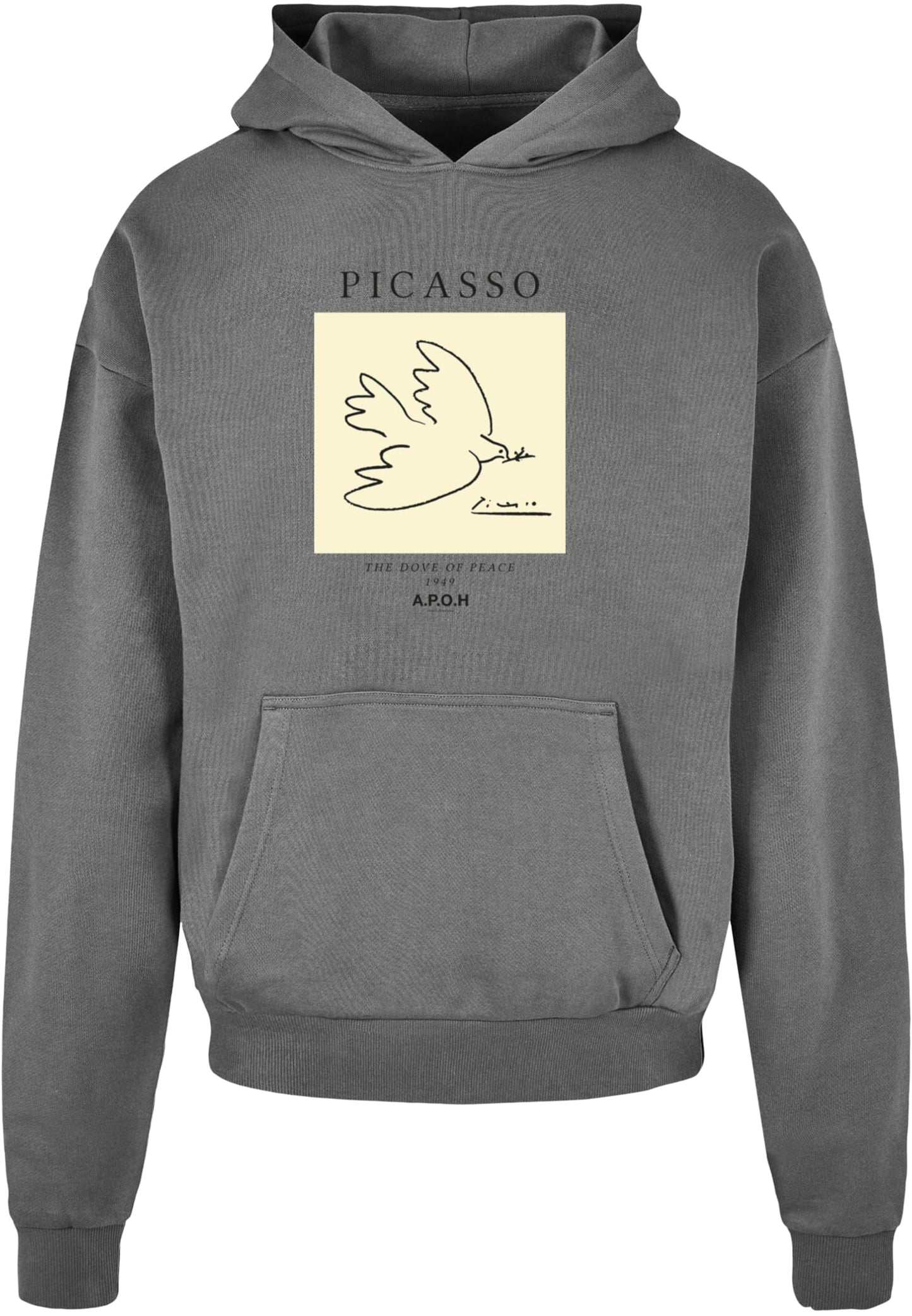 APOH - Picasso Dove Ultra Heavy Hoody
