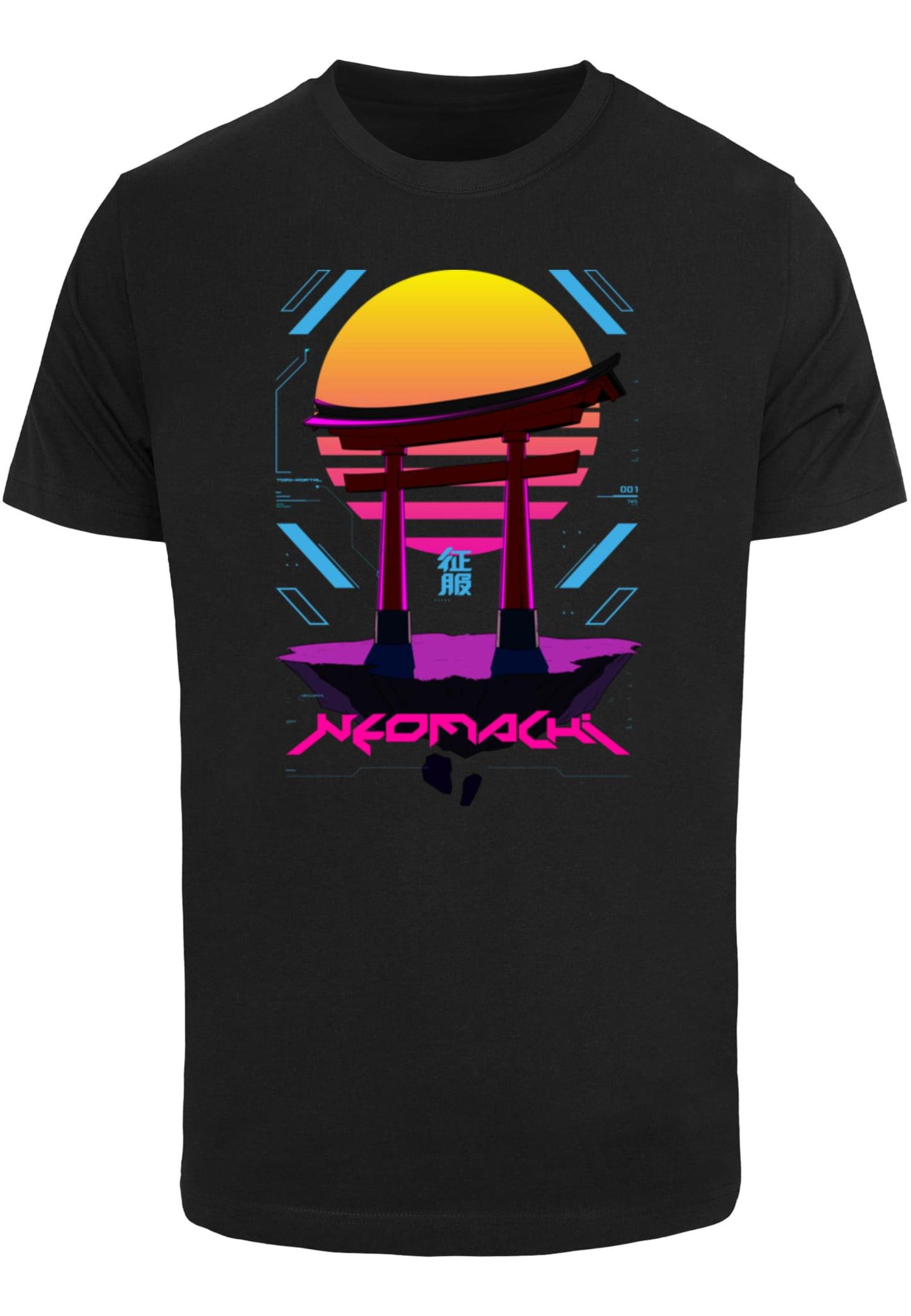 TORII TEE