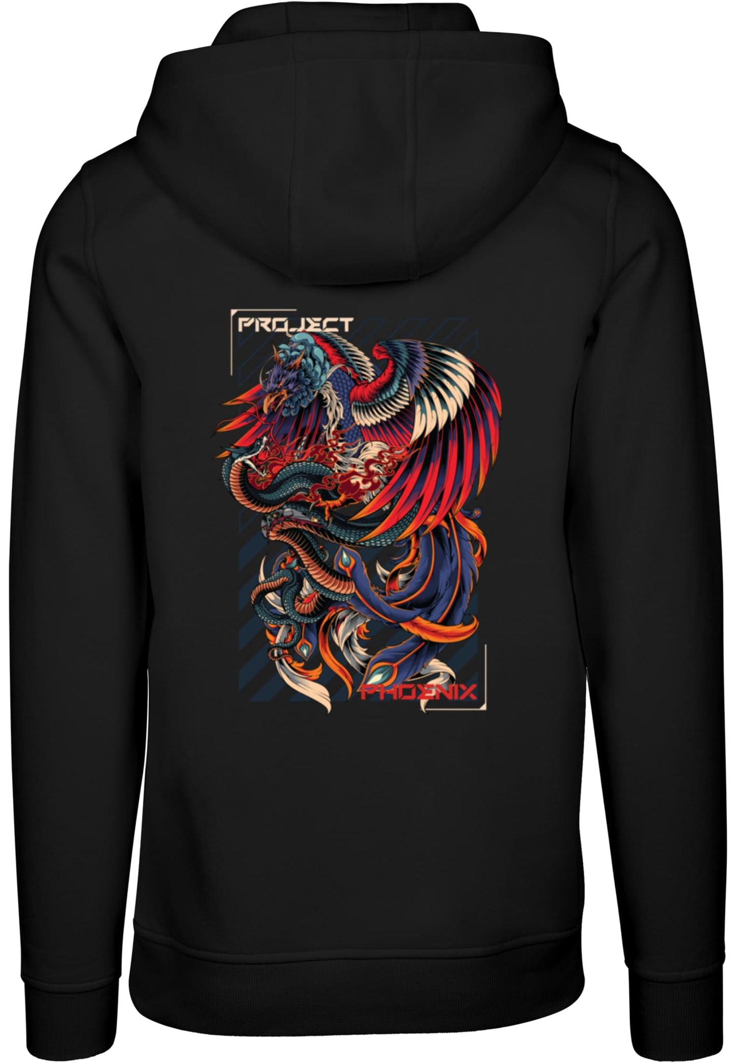 OTORI HOODY