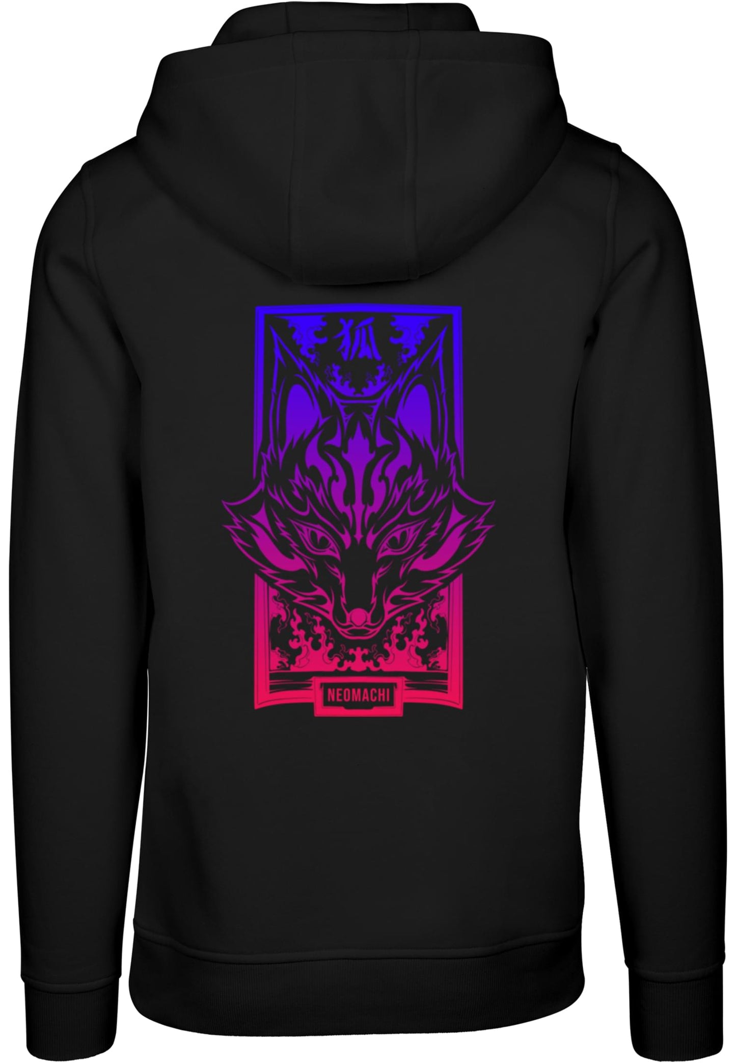 ZENKO HOODY