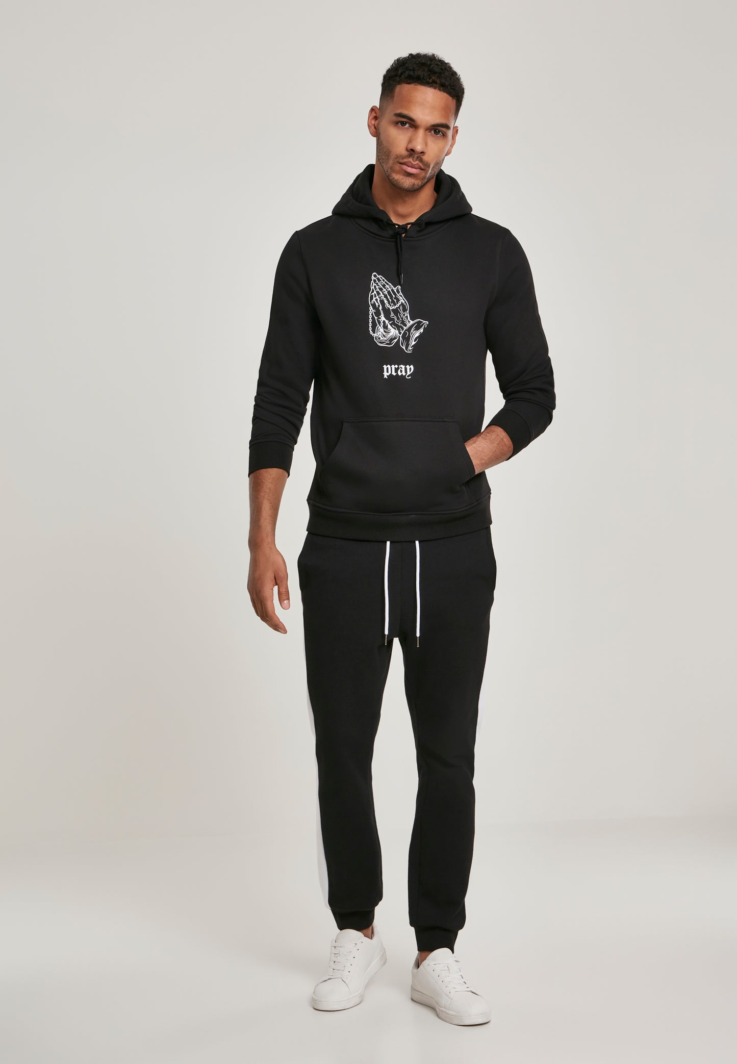 Dark Pray Hoody