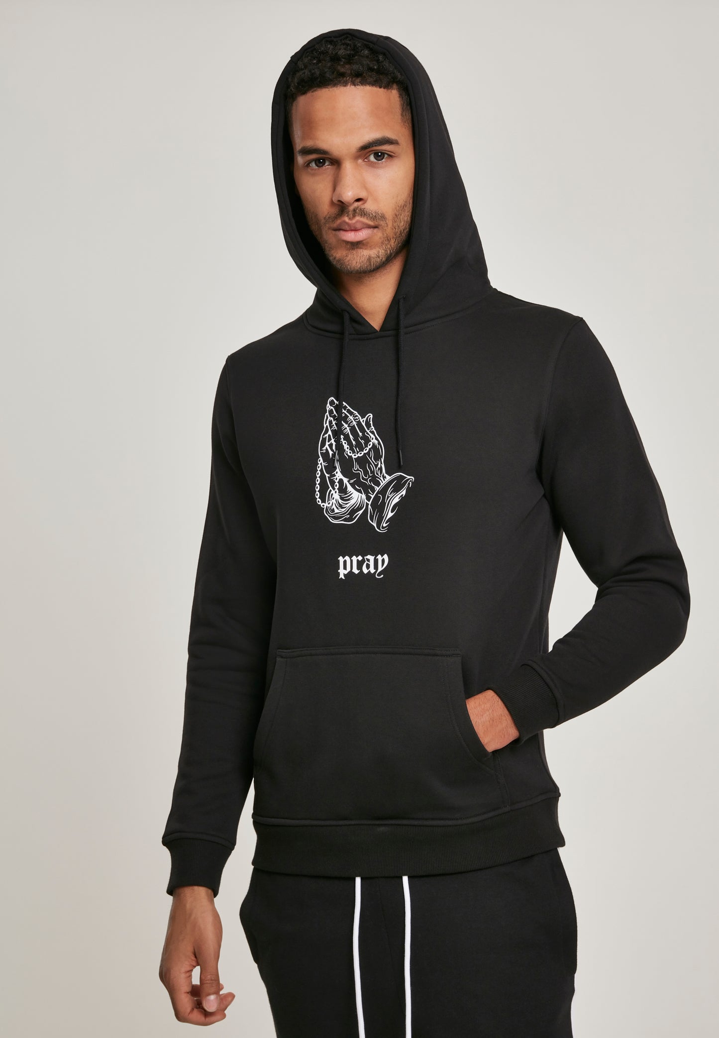 Dark Pray Hoody